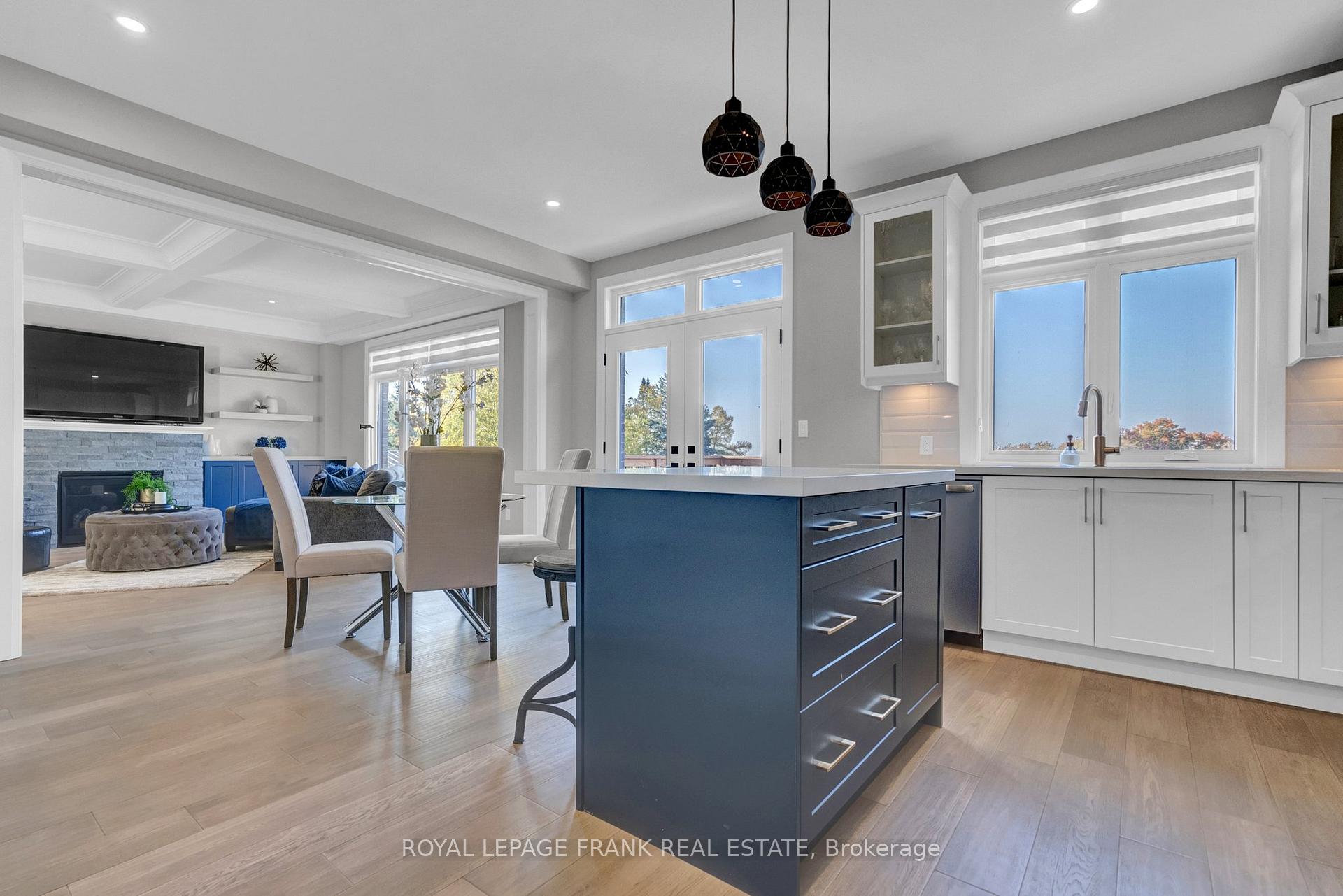 Photo 14 of 628 Capilano Crescent, Oshawa, Donevan — HOMEH