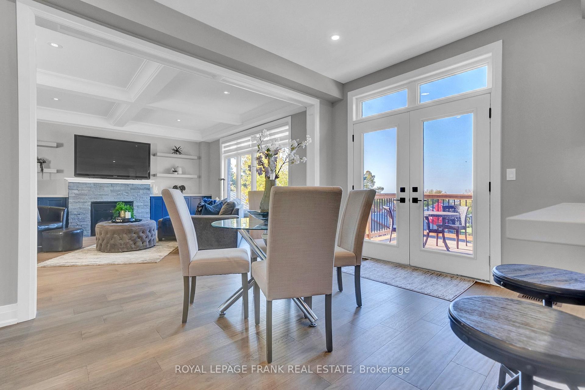 Photo 15 of 628 Capilano Crescent, Oshawa, Donevan — HOMEH