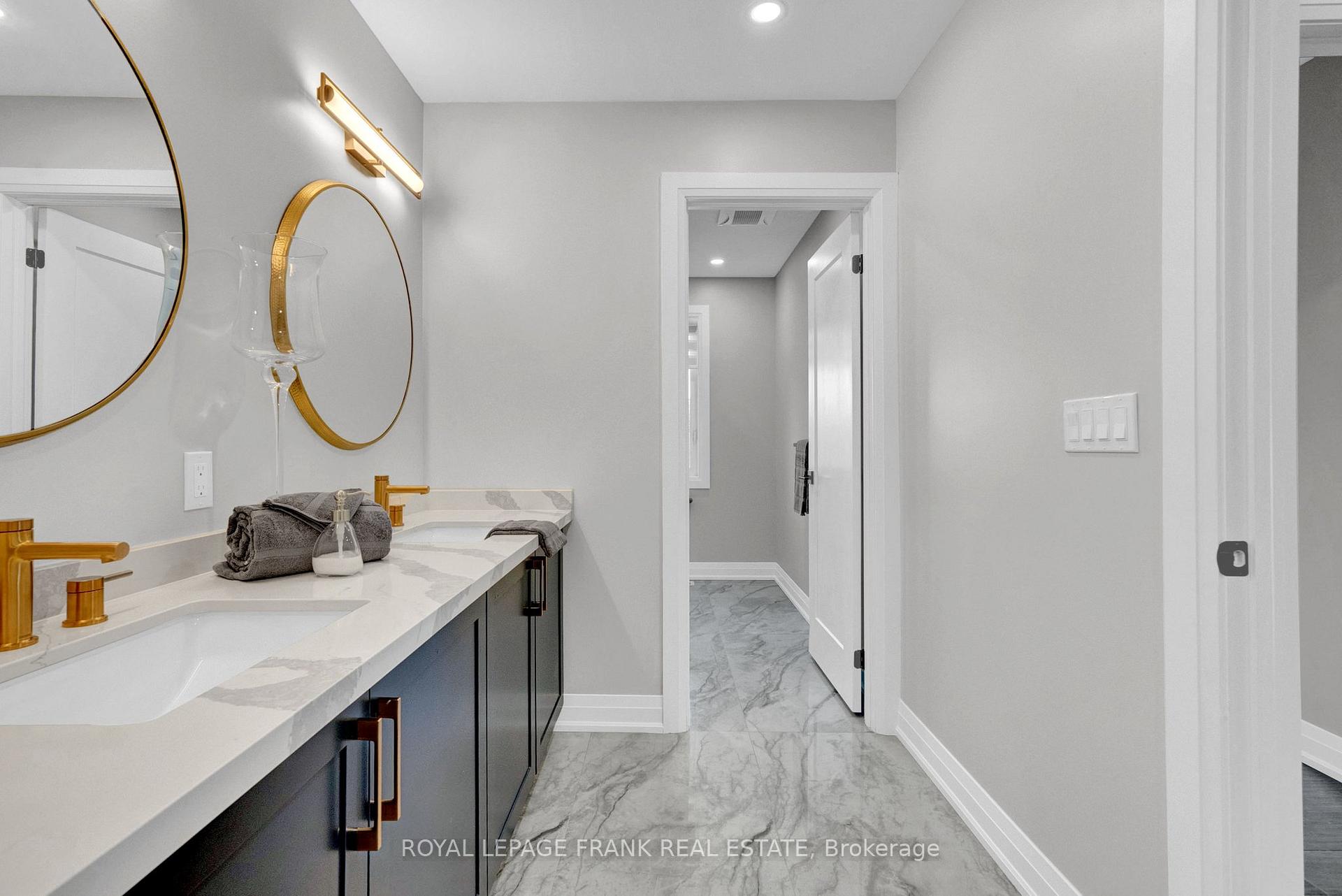 Photo 28 of 628 Capilano Crescent, Oshawa, Donevan — HOMEH