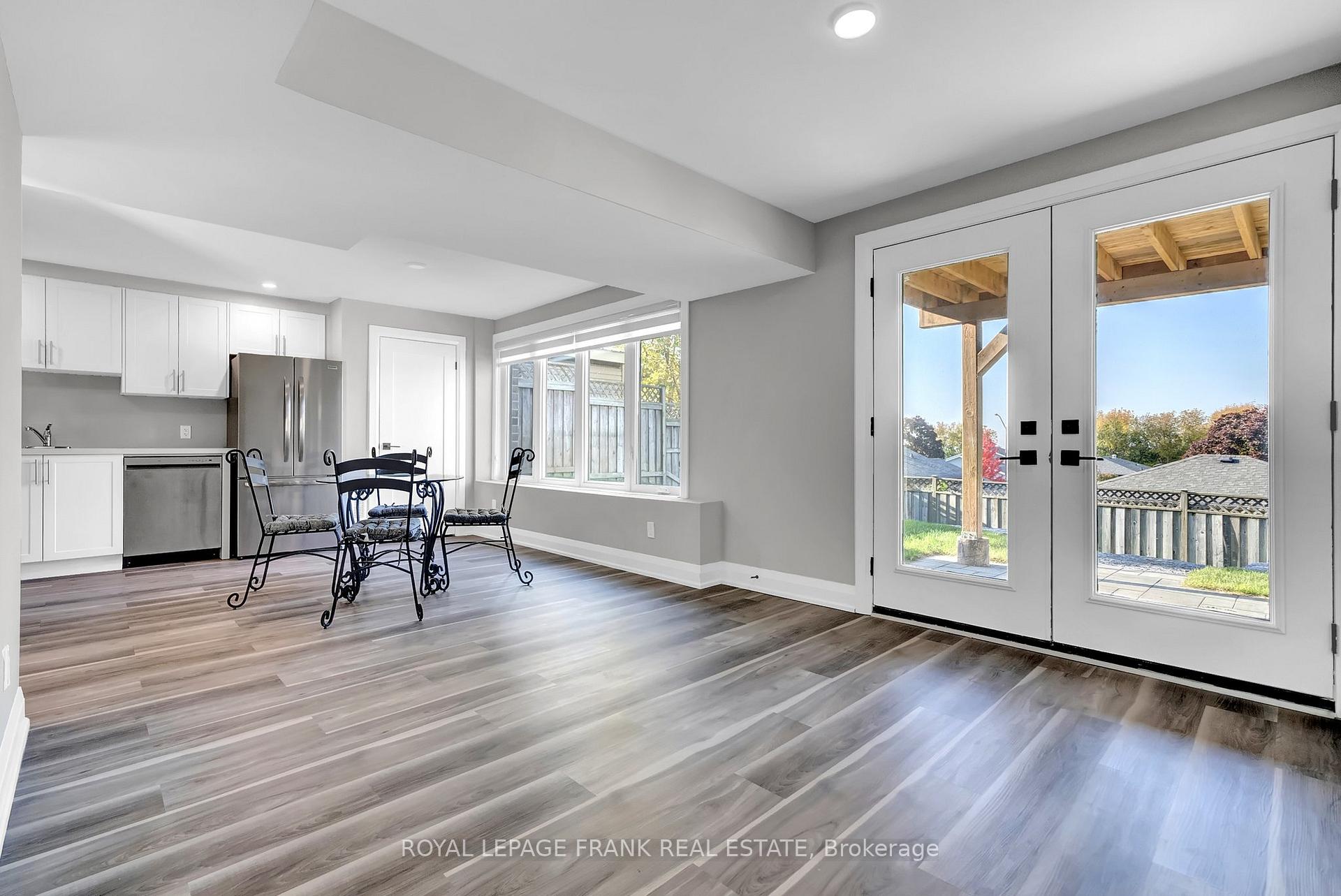 Photo 31 of 628 Capilano Crescent, Oshawa, Donevan — HOMEH
