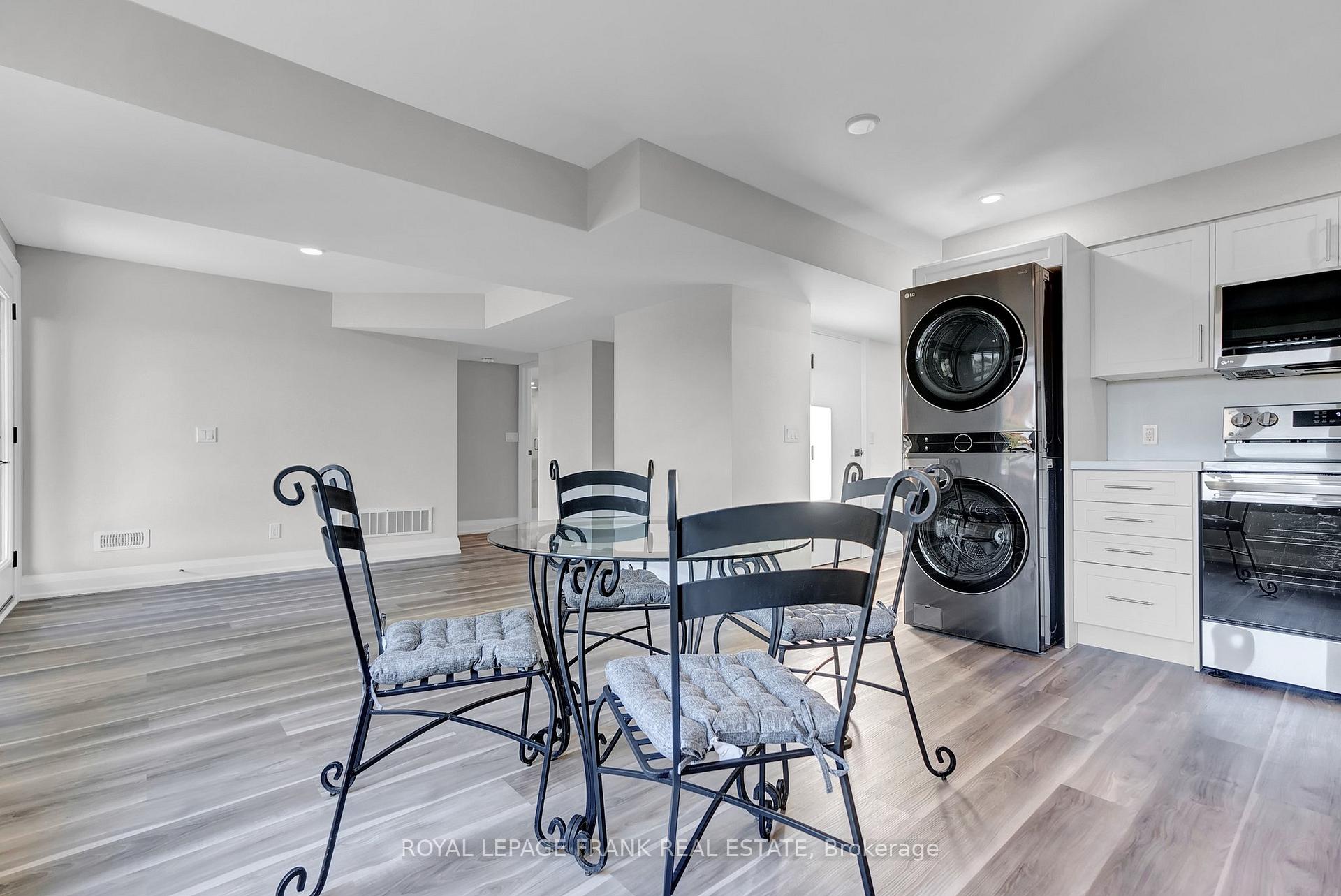 Photo 33 of 628 Capilano Crescent, Oshawa, Donevan — HOMEH