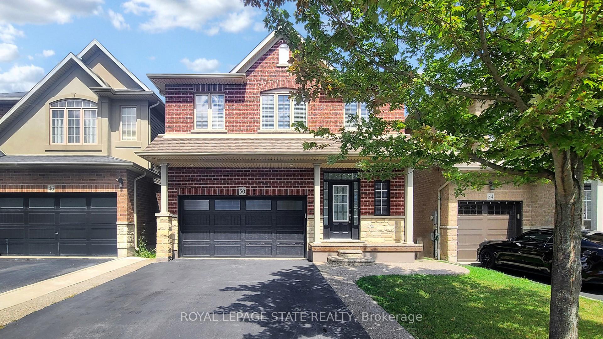 Front of 50 Bankfield Crescent
