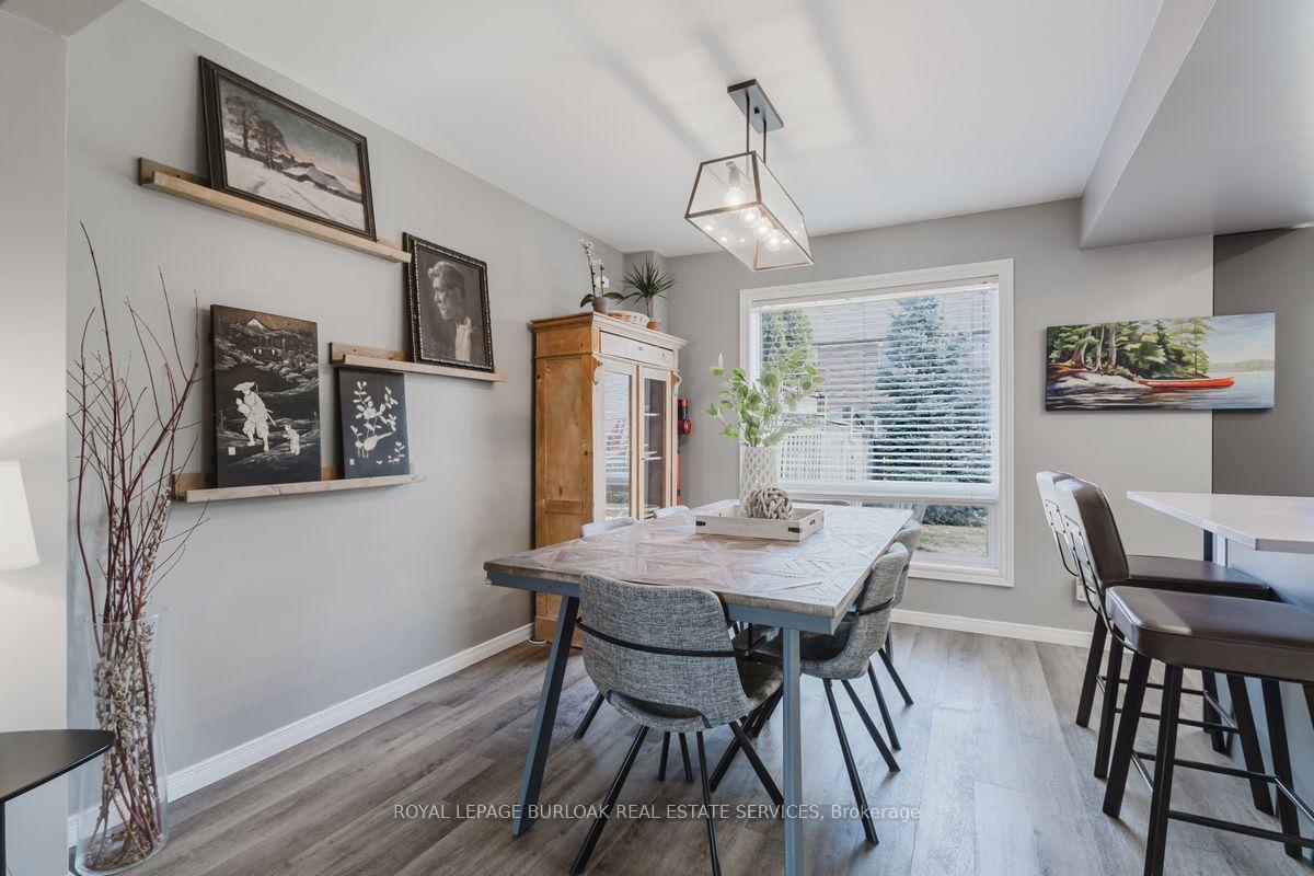 Photo 10 of 649 Amelia Crescent, Burlington, Appleby — HOMEH