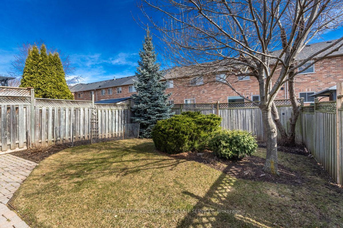 Photo 17 of 649 Amelia Crescent, Burlington, Appleby — HOMEH
