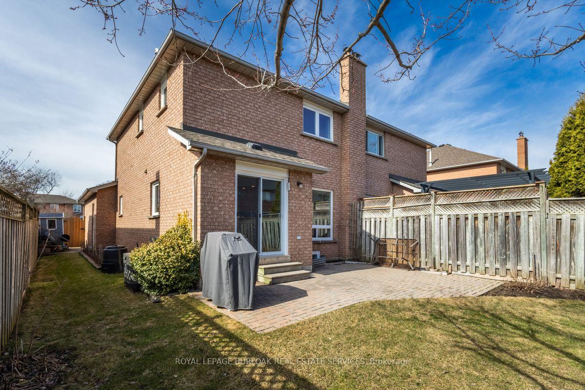 Photo 18 of 649 Amelia Crescent, Burlington, Appleby — HOMEH