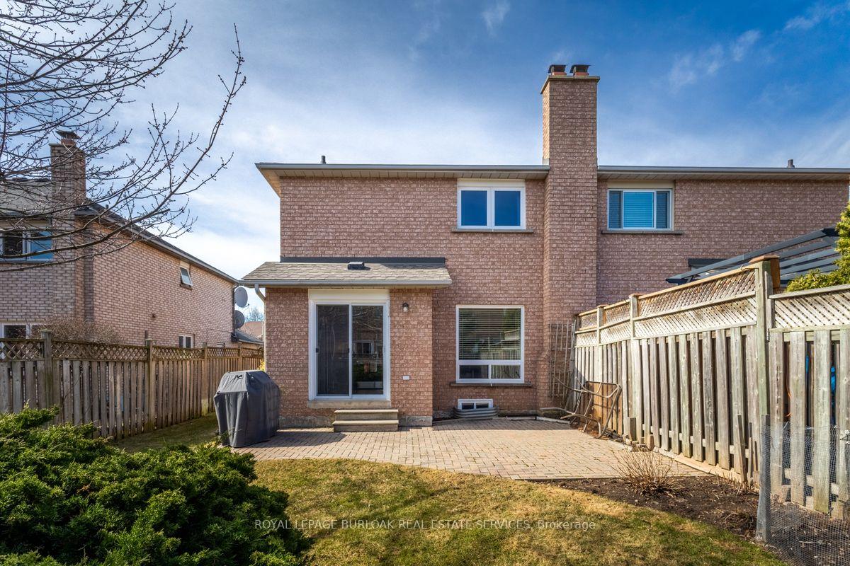 Photo 20 of 649 Amelia Crescent, Burlington, Appleby — HOMEH