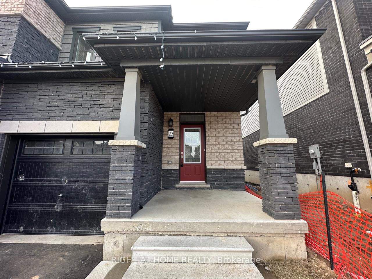 Photo 15 of 23 Amos Avenue, Brant, Brantford Twp — HOMEH
