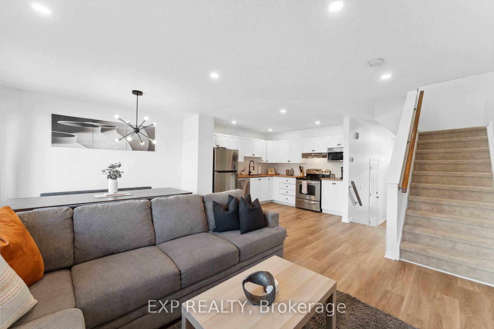 Photo 7 of 474 Claridge Drive, Ottawa, Barrhaven - Longfields — HOMEH