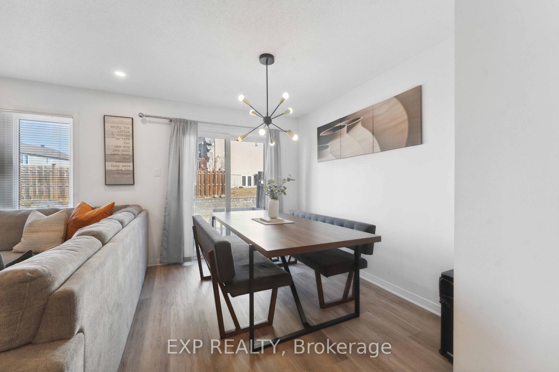 Photo 9 of 474 Claridge Drive, Ottawa, Barrhaven - Longfields — HOMEH