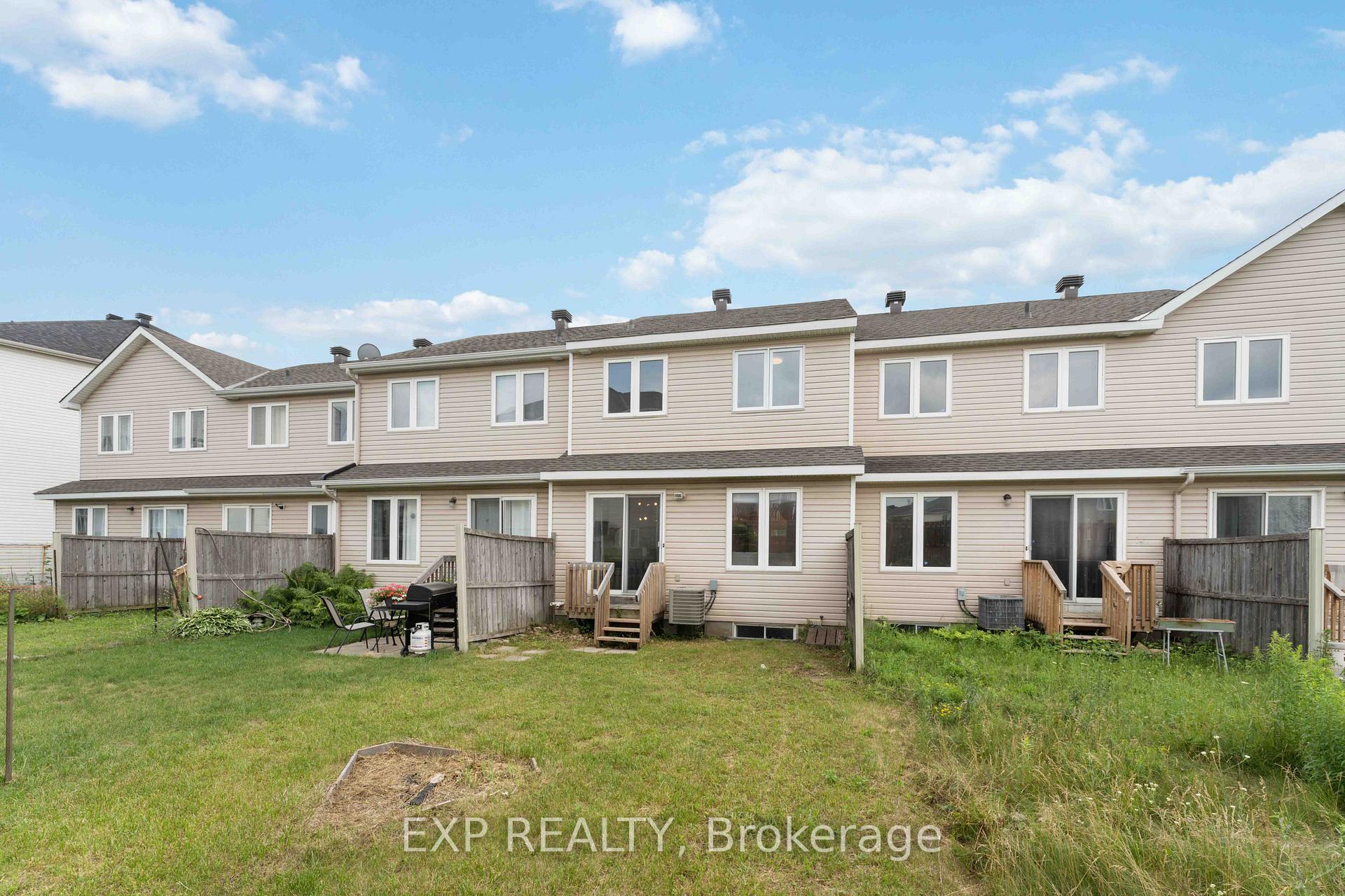 Photo 29 of 474 Claridge Drive, Ottawa, Barrhaven - Longfields — HOMEH
