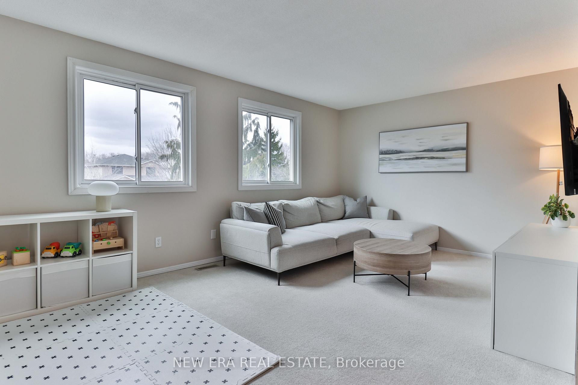 Photo 14 of 549 Deerhurst Drive, Burlington, Appleby — HOMEH
