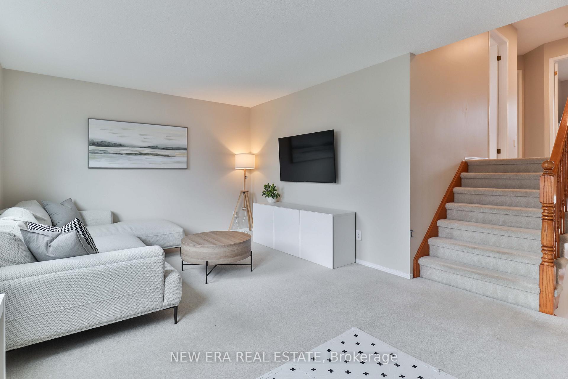 Photo 16 of 549 Deerhurst Drive, Burlington, Appleby — HOMEH