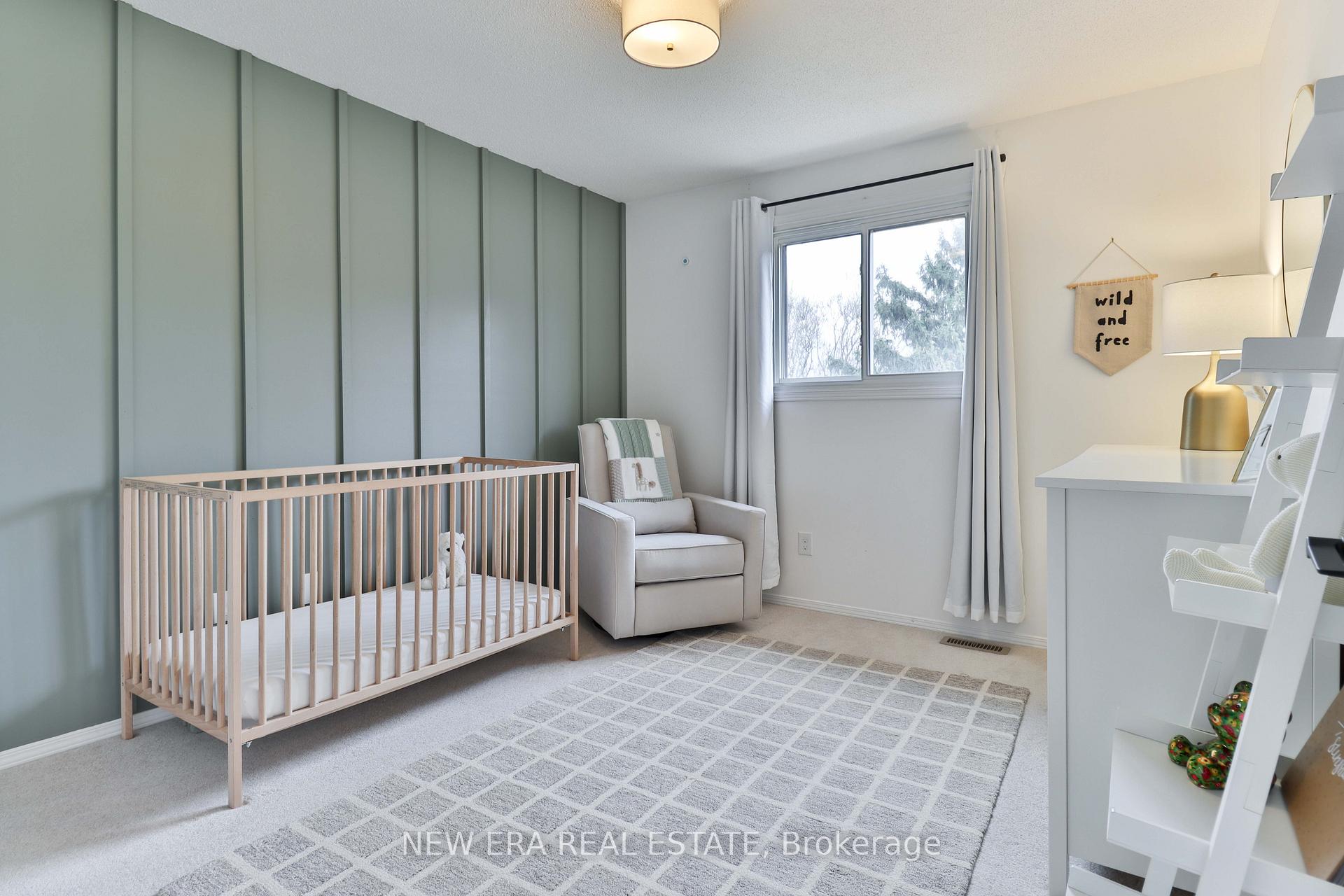 Photo 20 of 549 Deerhurst Drive, Burlington, Appleby — HOMEH