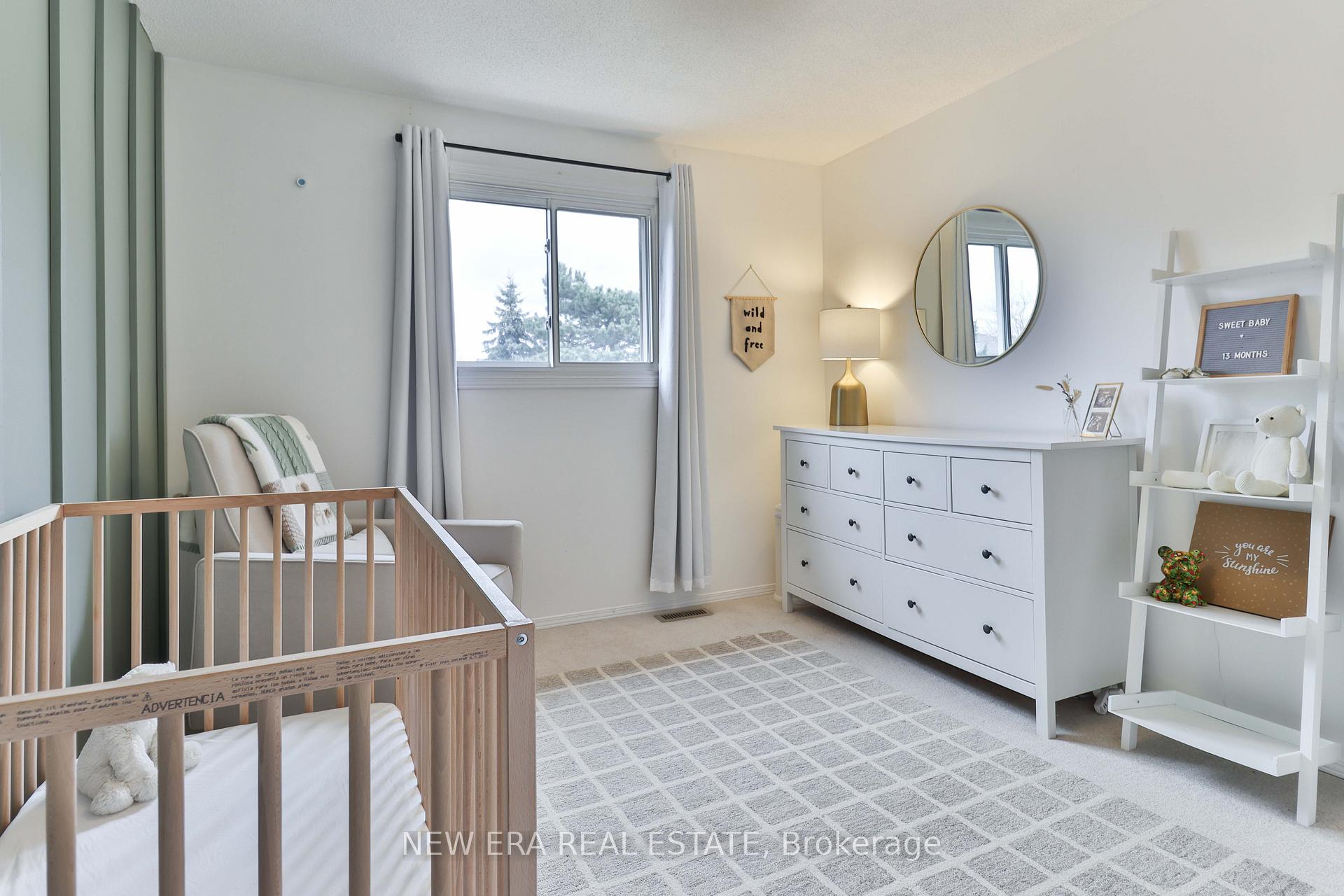 Photo 21 of 549 Deerhurst Drive, Burlington, Appleby — HOMEH