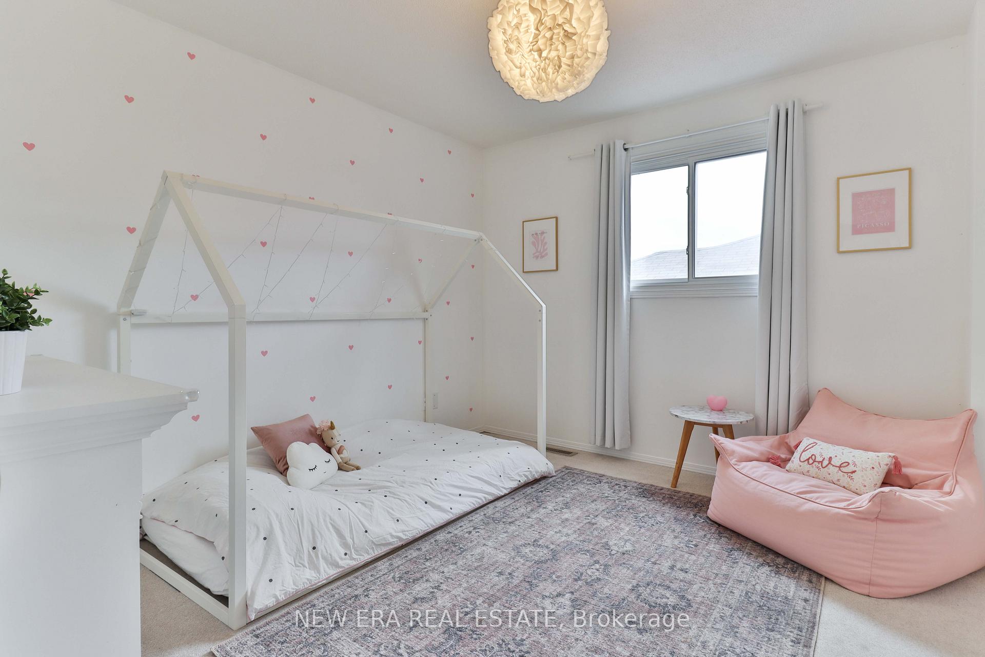 Photo 22 of 549 Deerhurst Drive, Burlington, Appleby — HOMEH