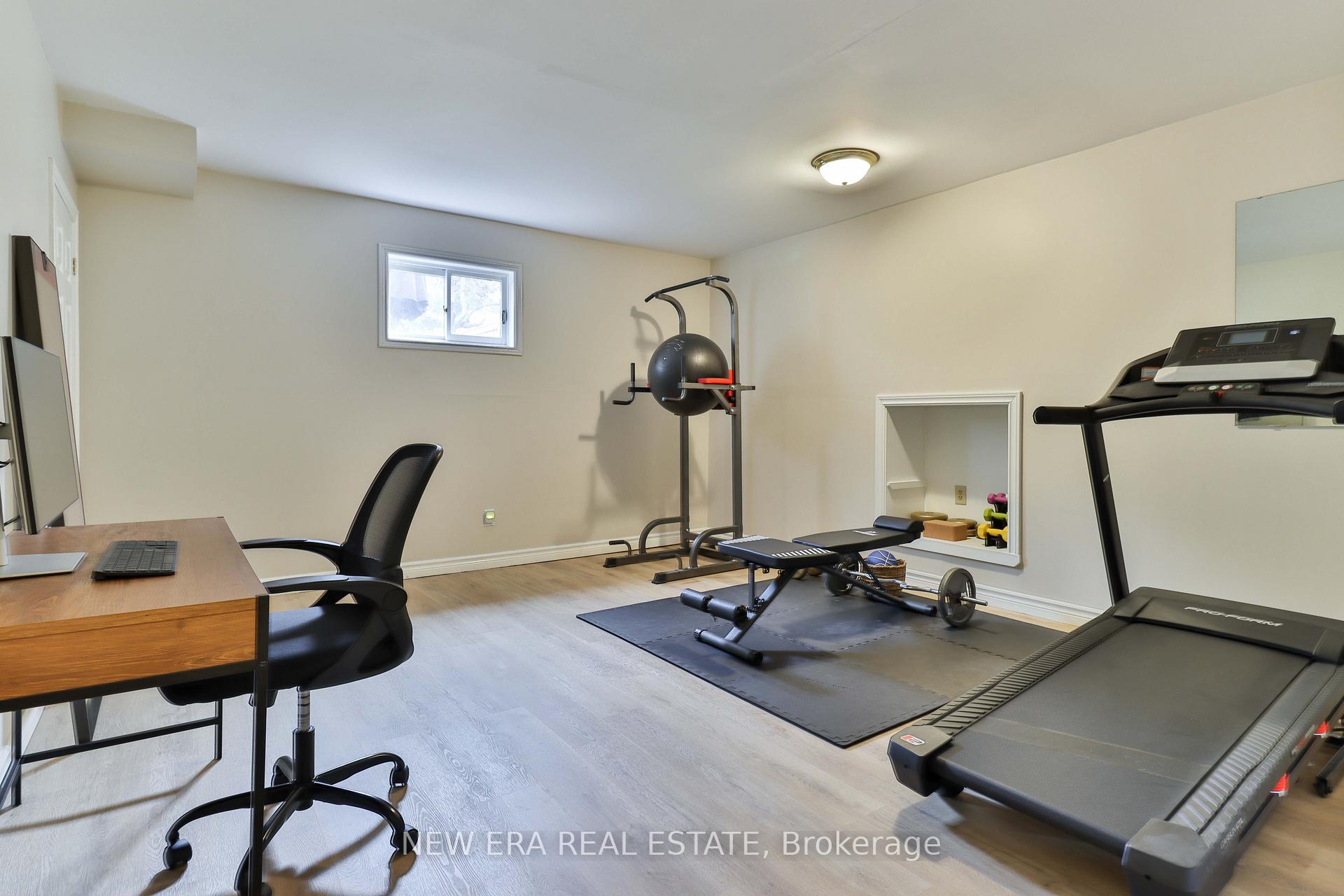 Photo 27 of 549 Deerhurst Drive, Burlington, Appleby — HOMEH