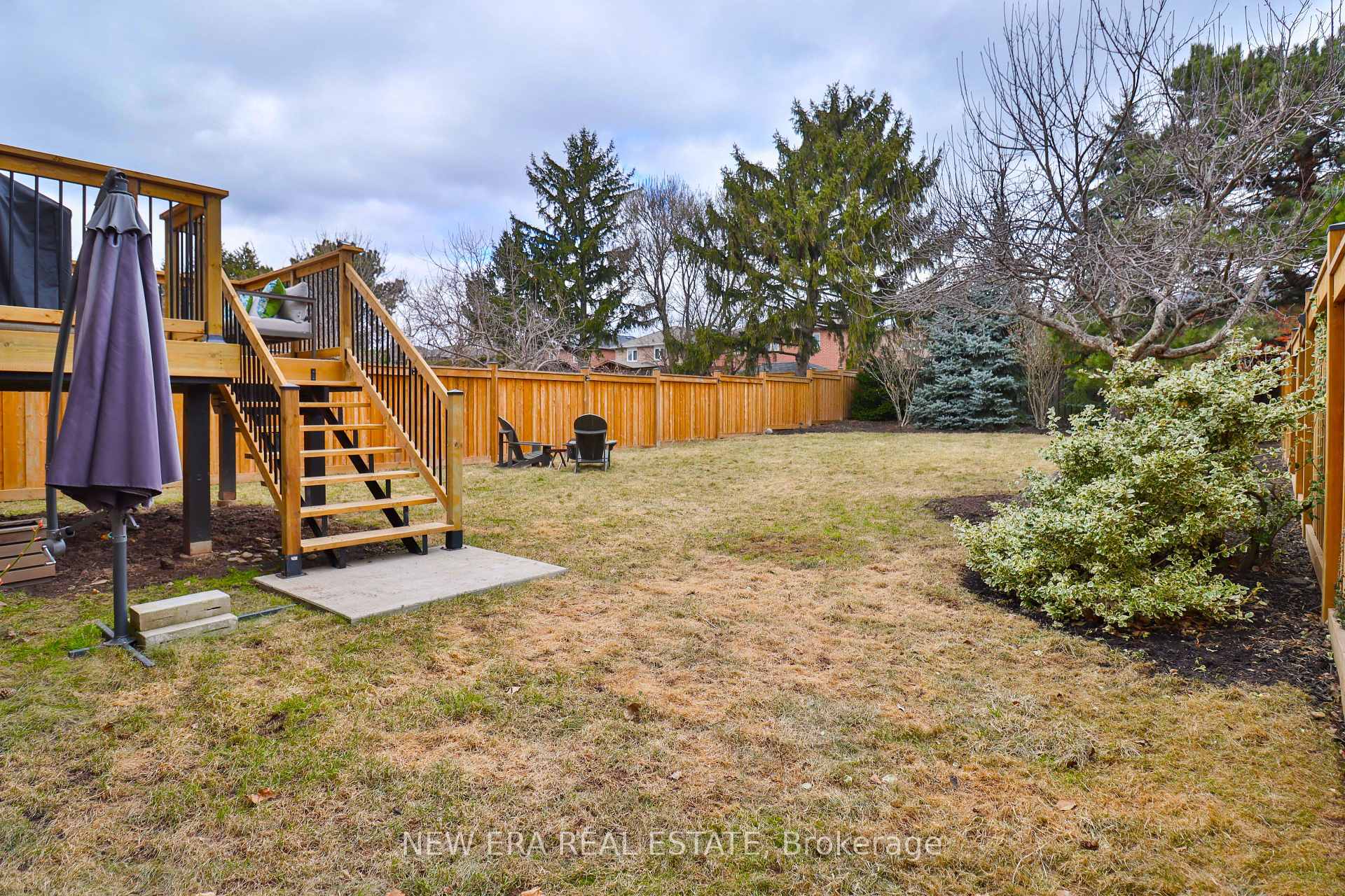 Photo 36 of 549 Deerhurst Drive, Burlington, Appleby — HOMEH