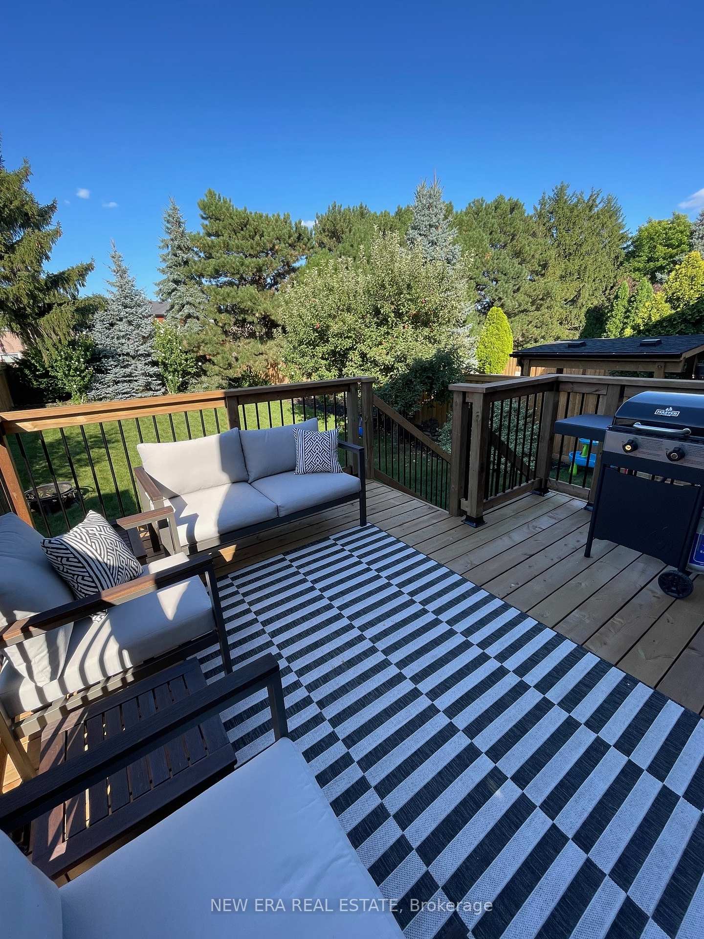 Photo 37 of 549 Deerhurst Drive, Burlington, Appleby — HOMEH