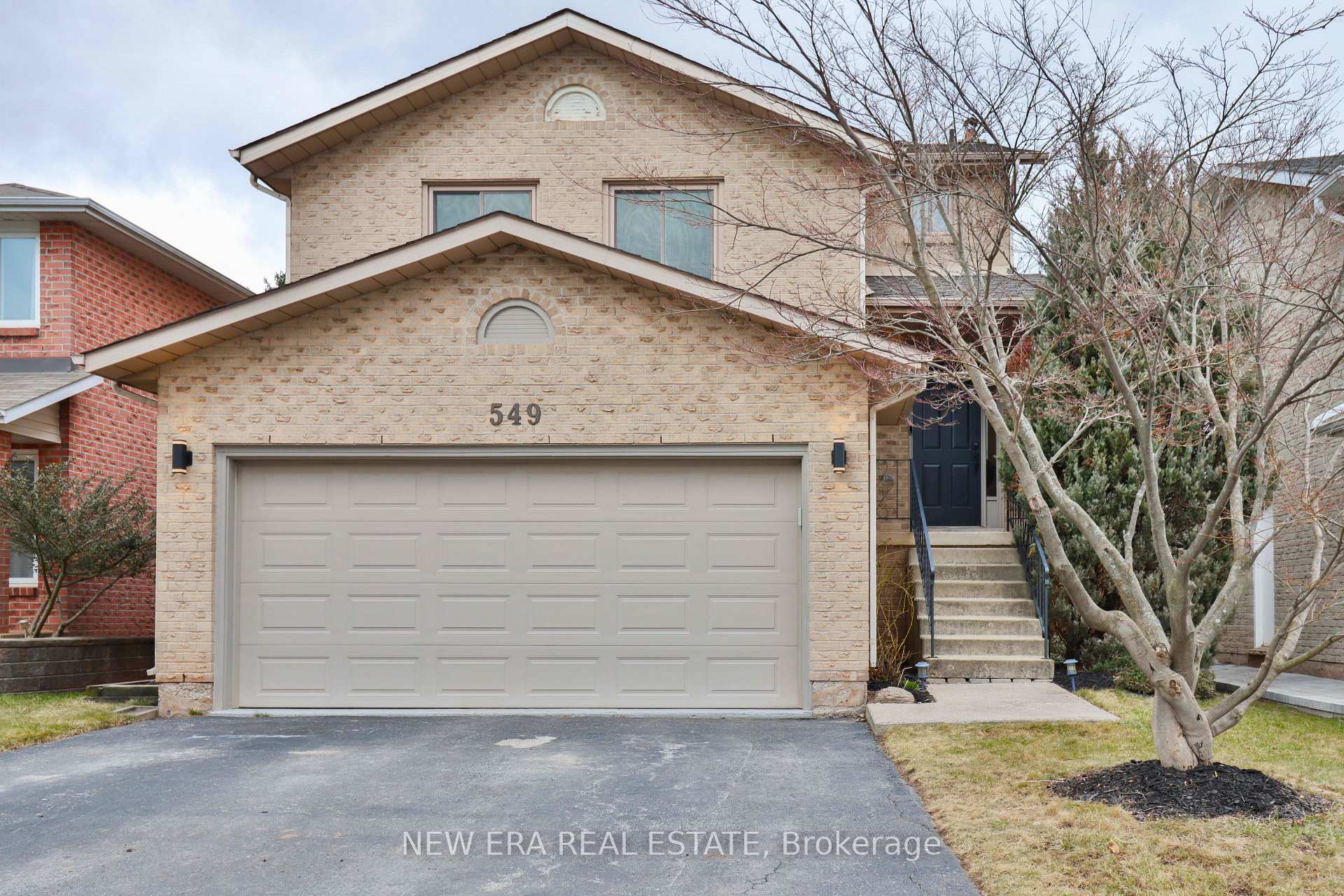 Photo 40 of 549 Deerhurst Drive, Burlington, Appleby — HOMEH