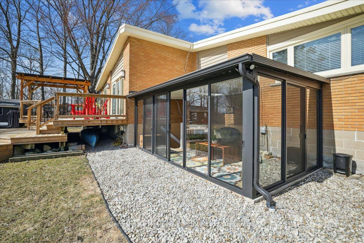 Photo 30 of 5550 Appleby Line, Burlington, Rural Burlington — HOMEH