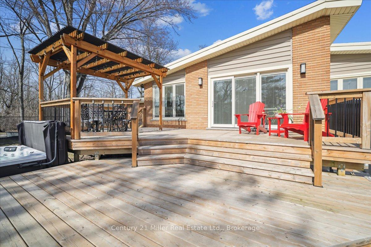 Photo 34 of 5550 Appleby Line, Burlington, Rural Burlington — HOMEH