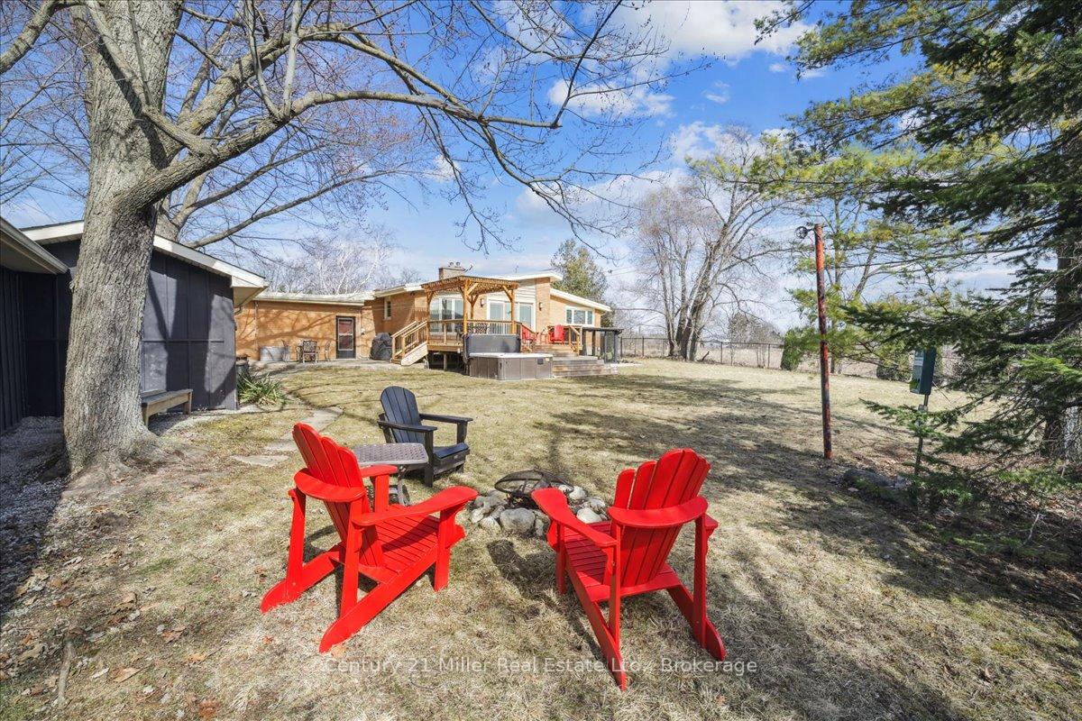 Photo 40 of 5550 Appleby Line, Burlington, Rural Burlington — HOMEH