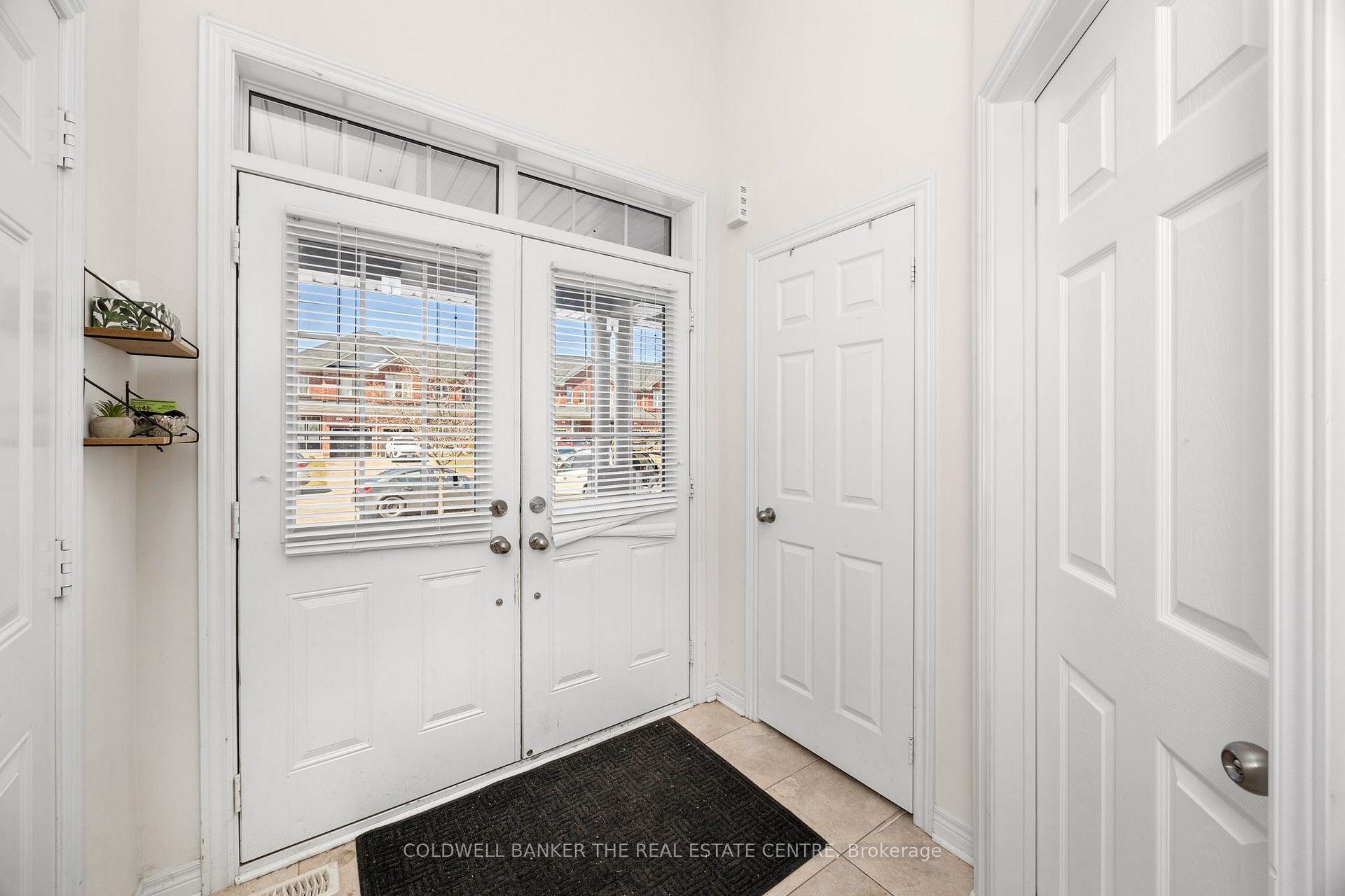 Photo 12 of 59 Forsyth Crescent, Barrie, West Bayfield — HOMEH
