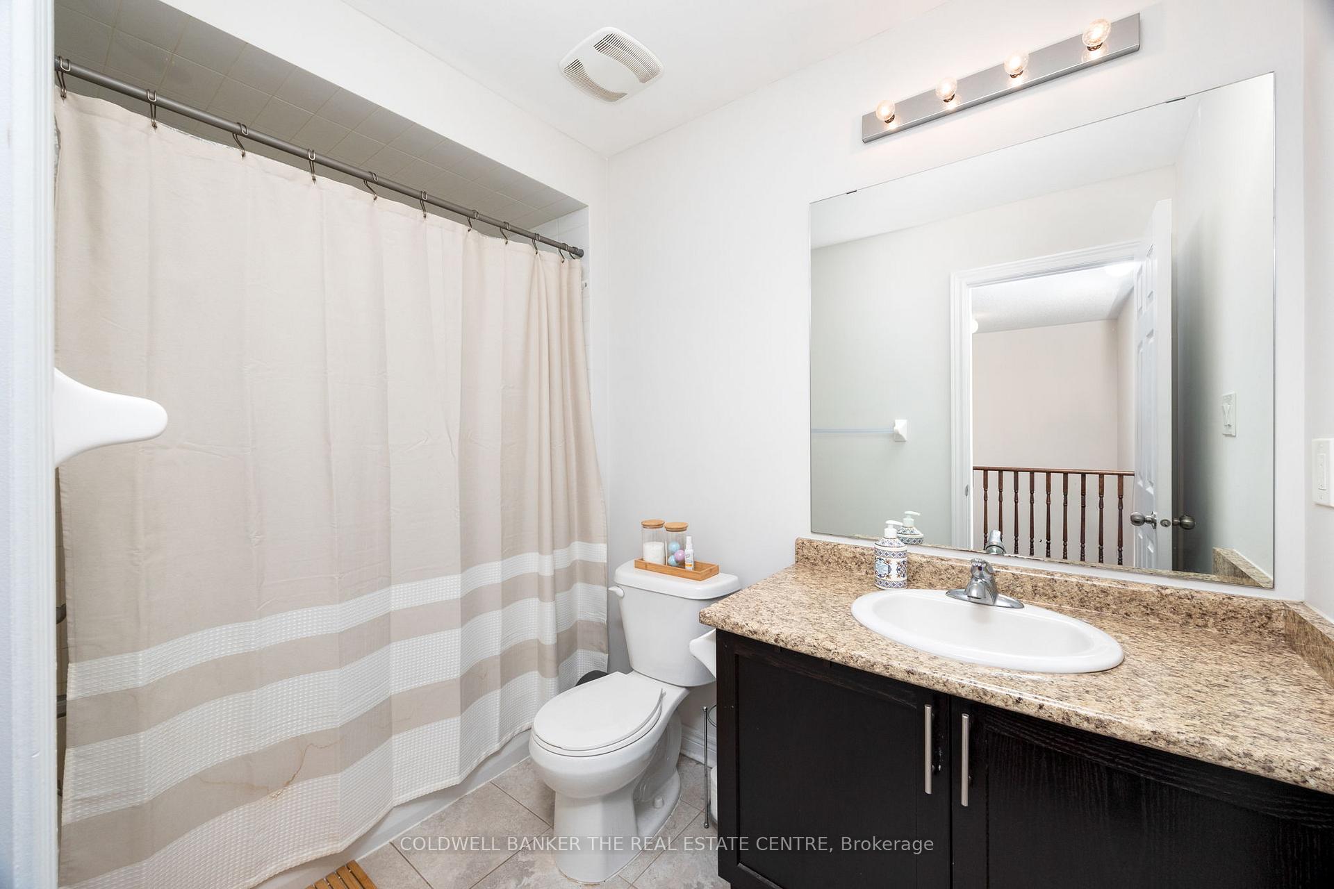Photo 16 of 59 Forsyth Crescent, Barrie, West Bayfield — HOMEH
