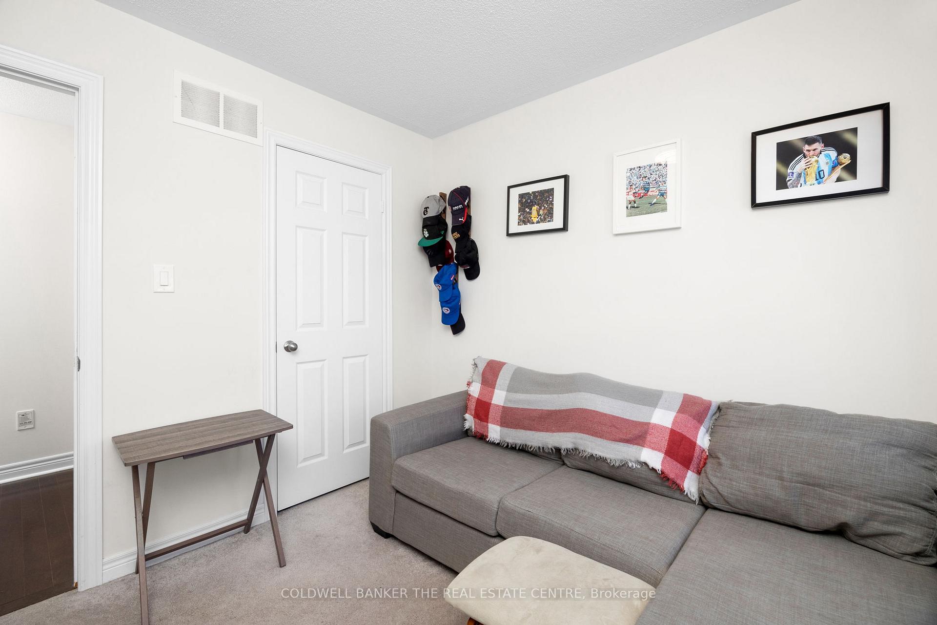 Photo 18 of 59 Forsyth Crescent, Barrie, West Bayfield — HOMEH