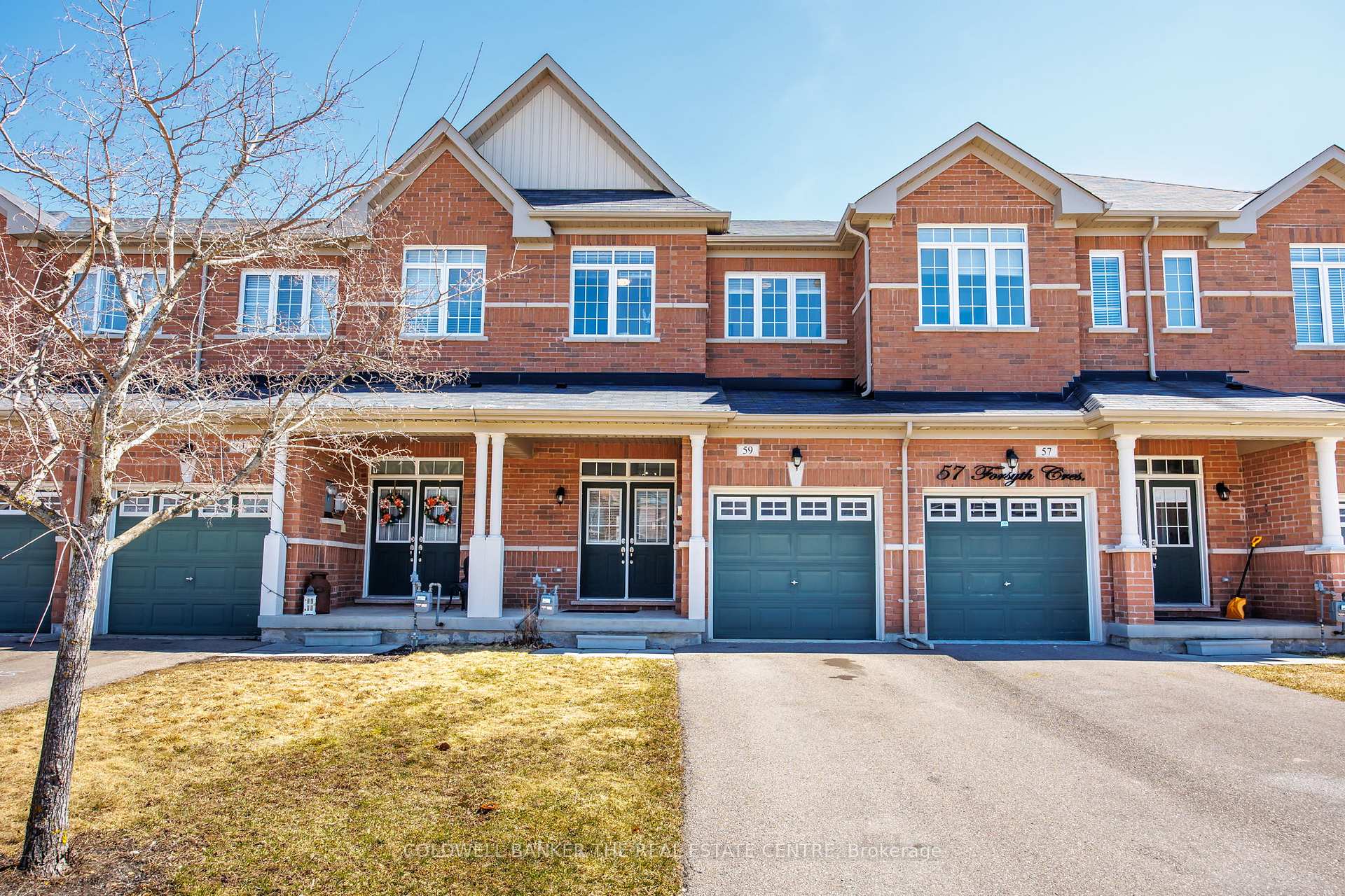 Photo 29 of 59 Forsyth Crescent, Barrie, West Bayfield — HOMEH