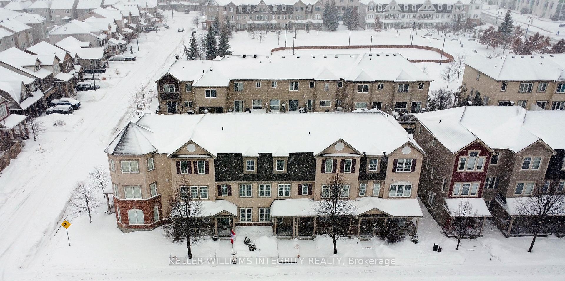 Photo 1 of 2223 River Mist Road, Ottawa, Barrhaven - Half Moon Bay — HOMEH