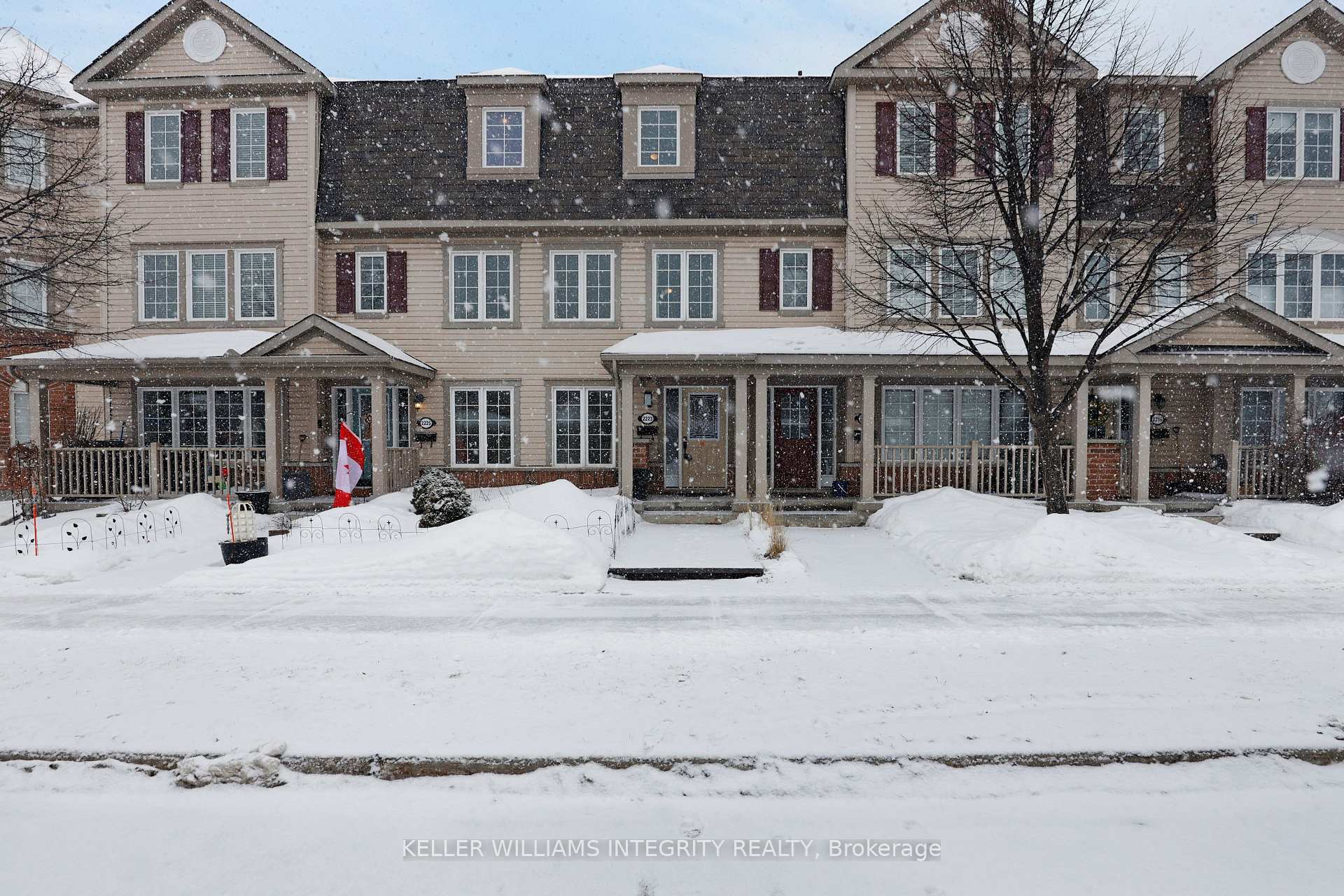 Photo 2 of 2223 River Mist Road, Ottawa, Barrhaven - Half Moon Bay — HOMEH