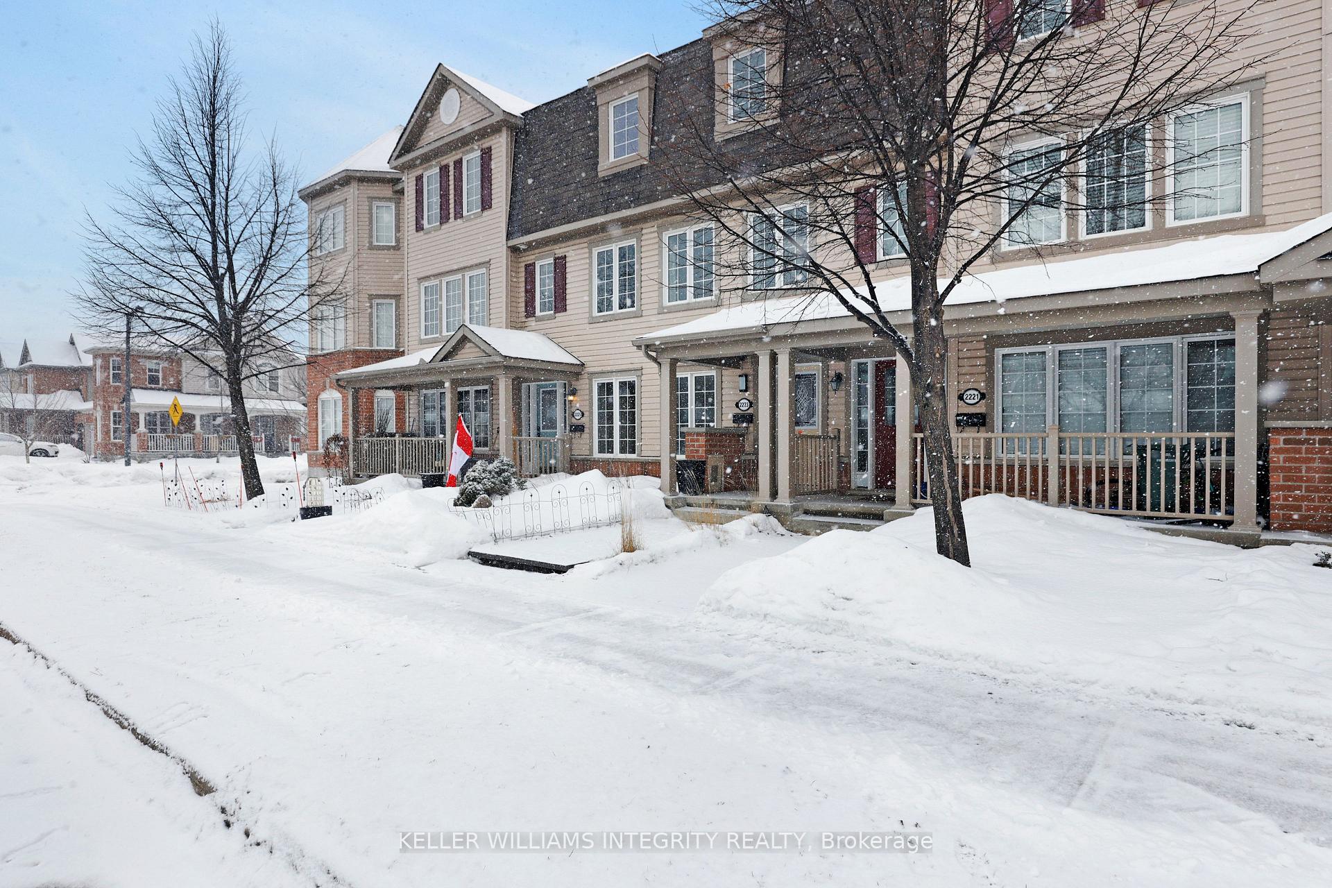 Photo 4 of 2223 River Mist Road, Ottawa, Barrhaven - Half Moon Bay — HOMEH