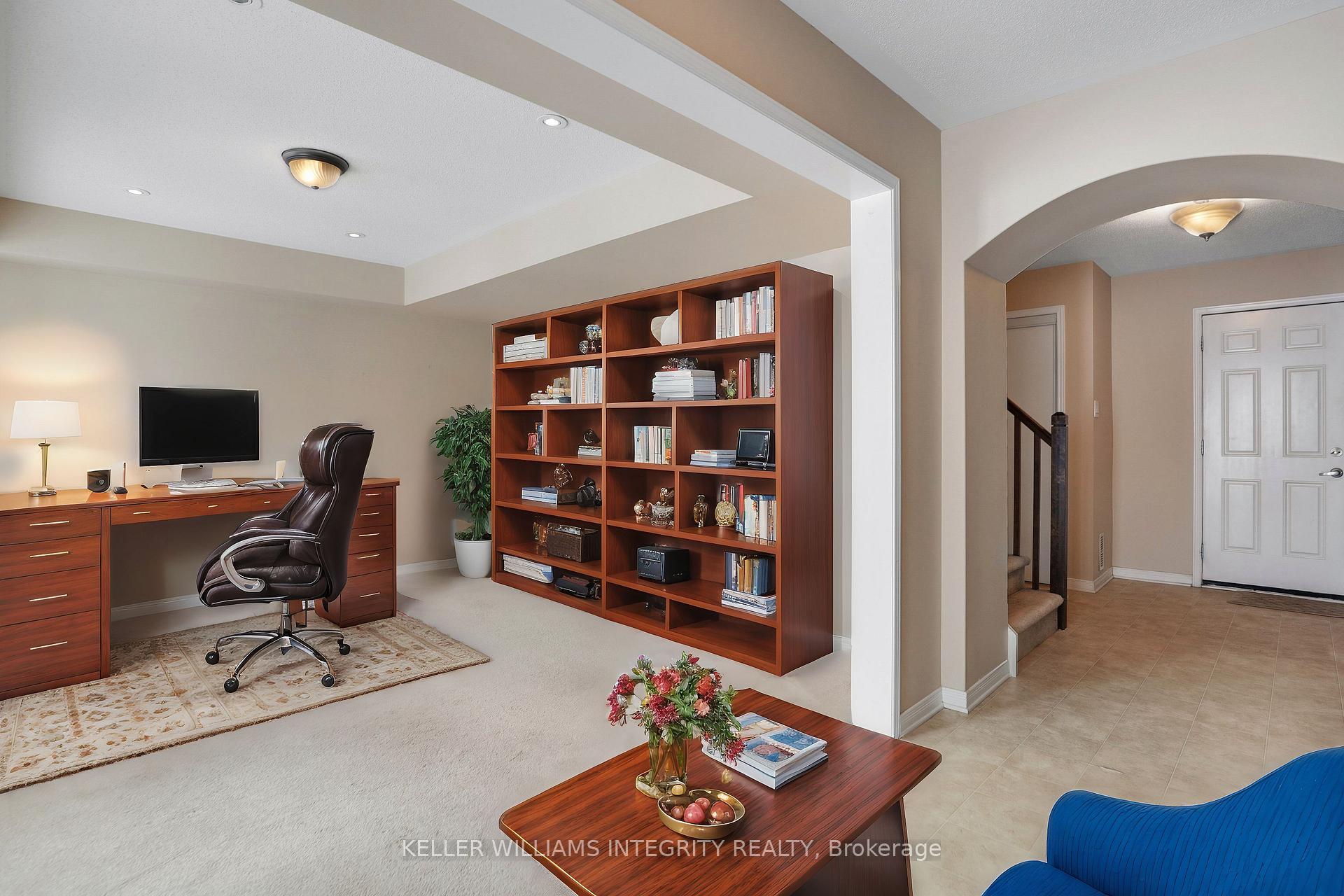Photo 6 of 2223 River Mist Road, Ottawa, Barrhaven - Half Moon Bay — HOMEH