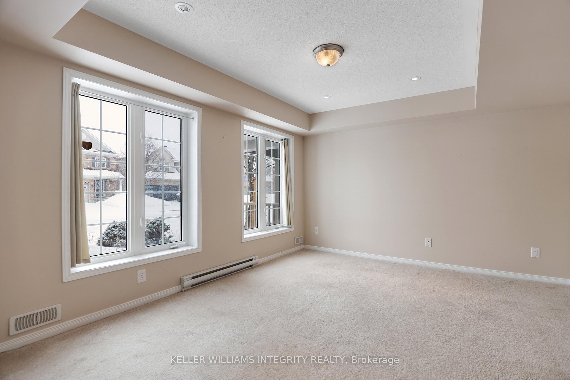 Photo 7 of 2223 River Mist Road, Ottawa, Barrhaven - Half Moon Bay — HOMEH