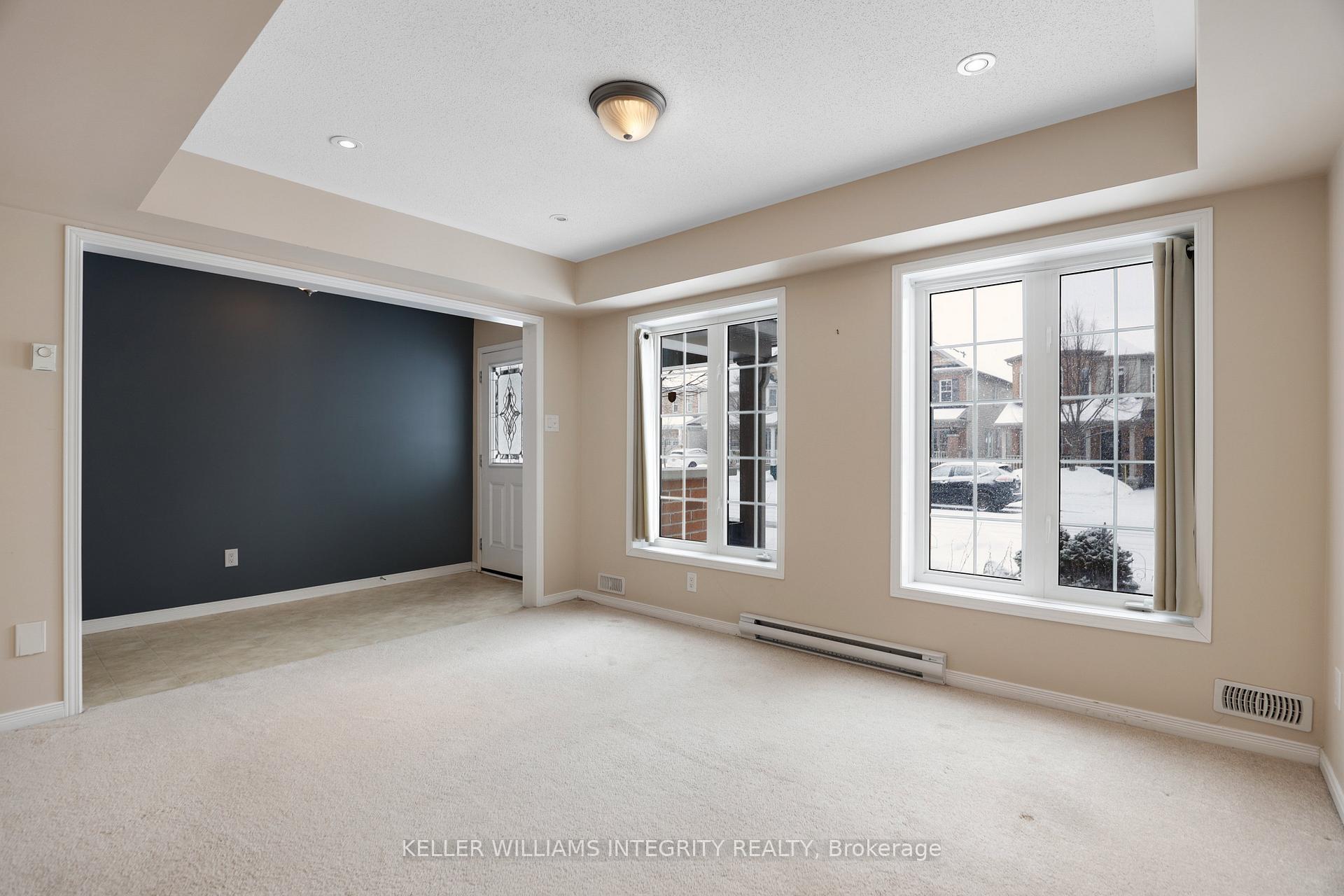 Photo 8 of 2223 River Mist Road, Ottawa, Barrhaven - Half Moon Bay — HOMEH