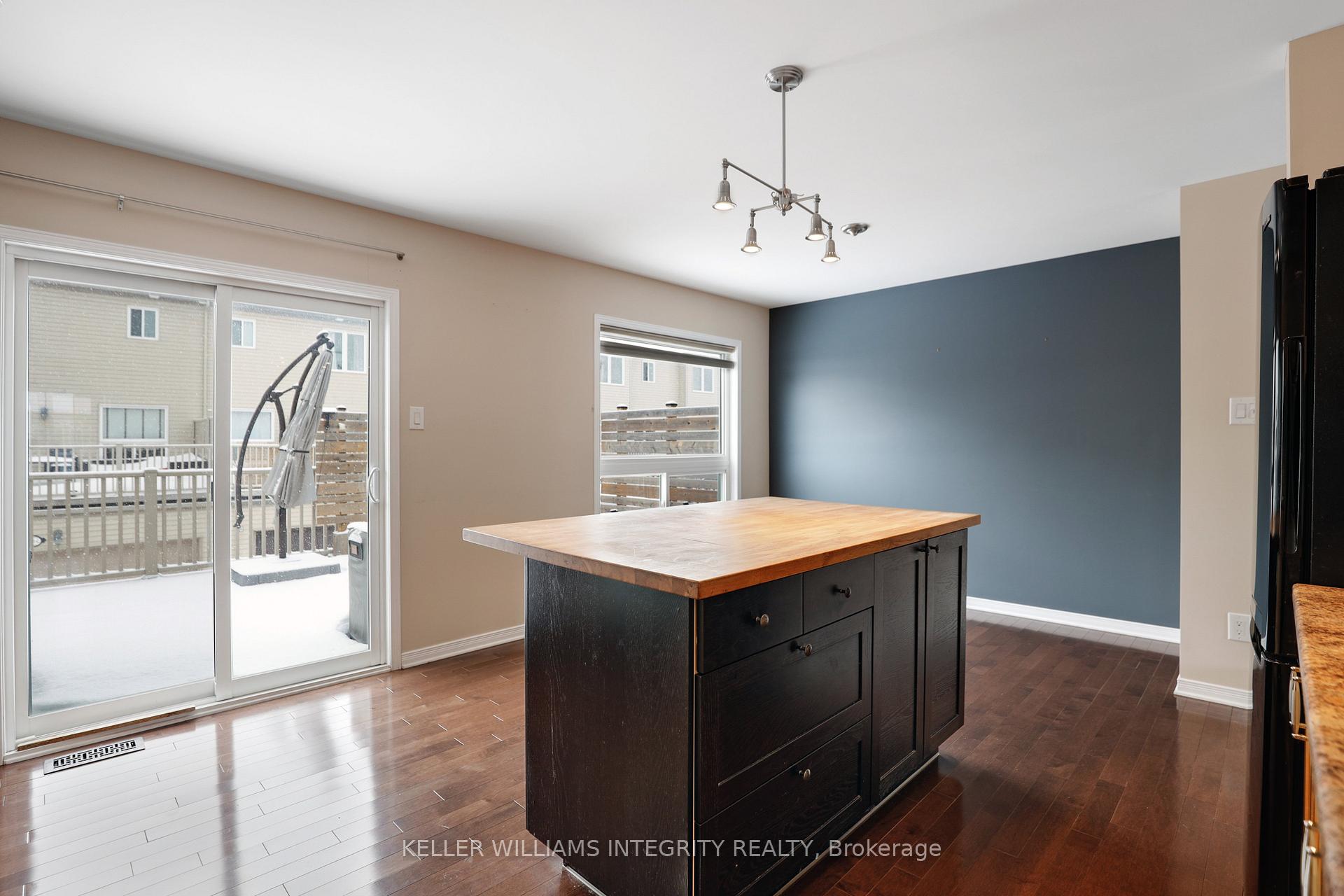 Photo 12 of 2223 River Mist Road, Ottawa, Barrhaven - Half Moon Bay — HOMEH
