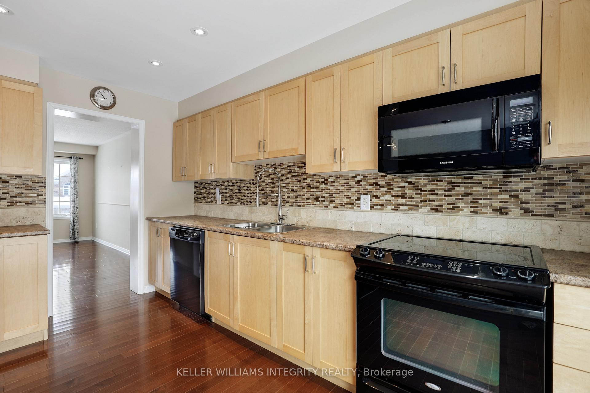 Photo 14 of 2223 River Mist Road, Ottawa, Barrhaven - Half Moon Bay — HOMEH