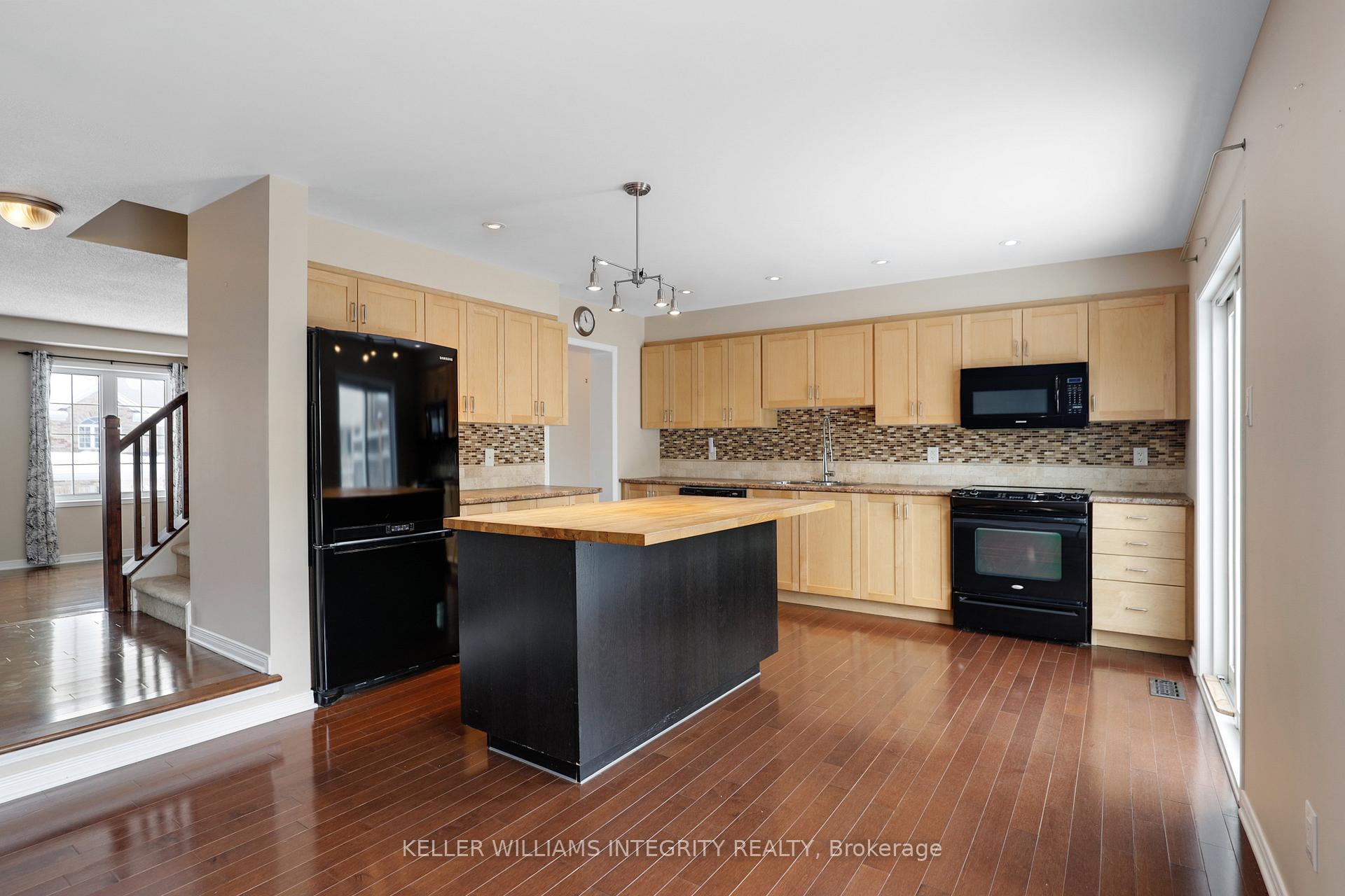 Photo 18 of 2223 River Mist Road, Ottawa, Barrhaven - Half Moon Bay — HOMEH