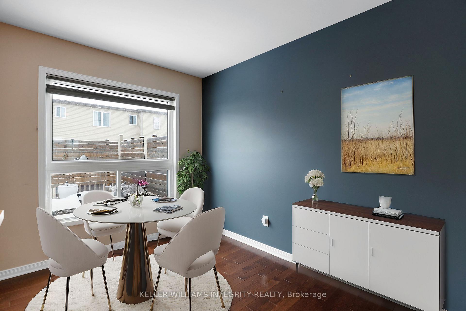 Photo 20 of 2223 River Mist Road, Ottawa, Barrhaven - Half Moon Bay — HOMEH