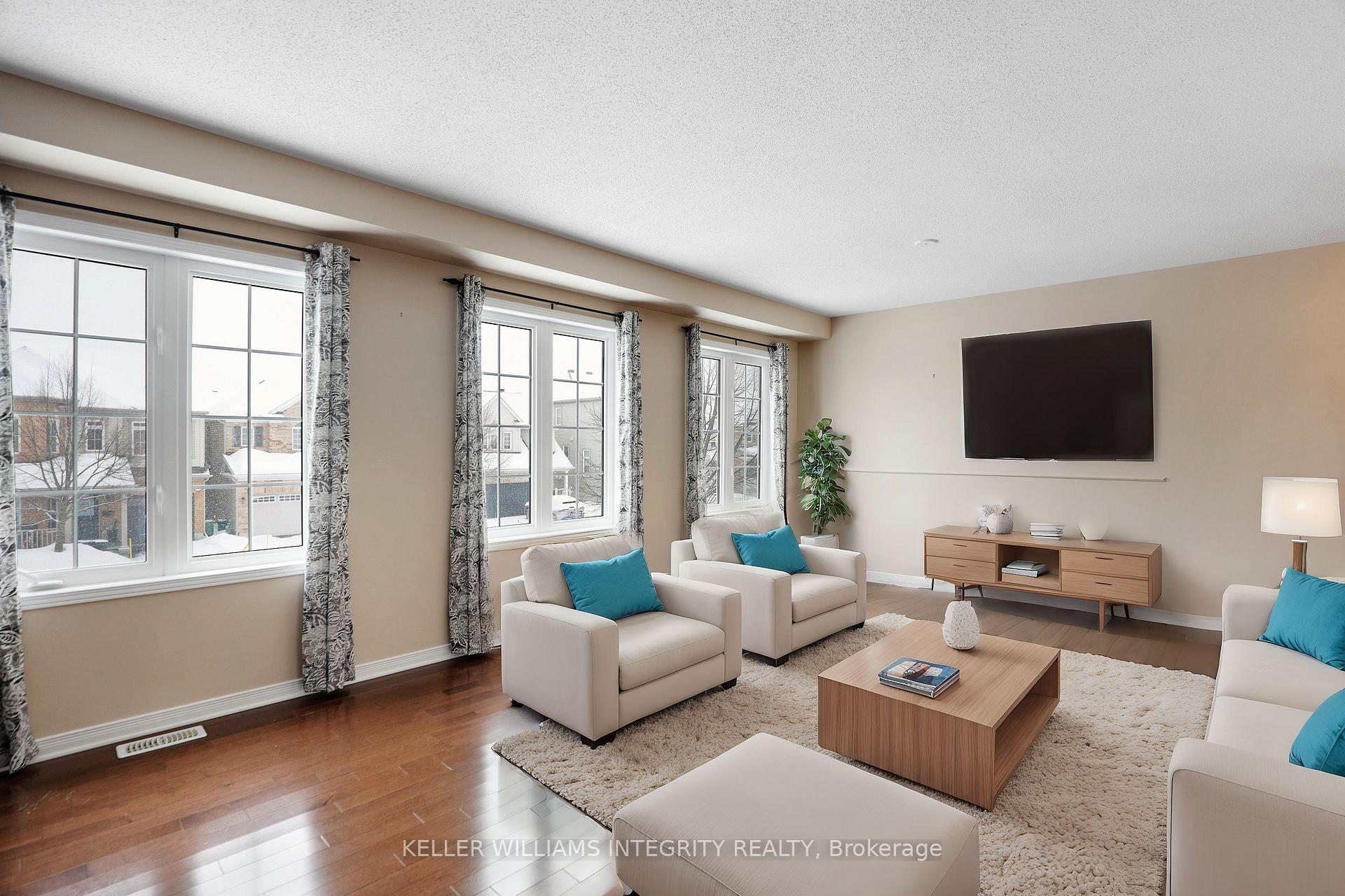 Photo 23 of 2223 River Mist Road, Ottawa, Barrhaven - Half Moon Bay — HOMEH