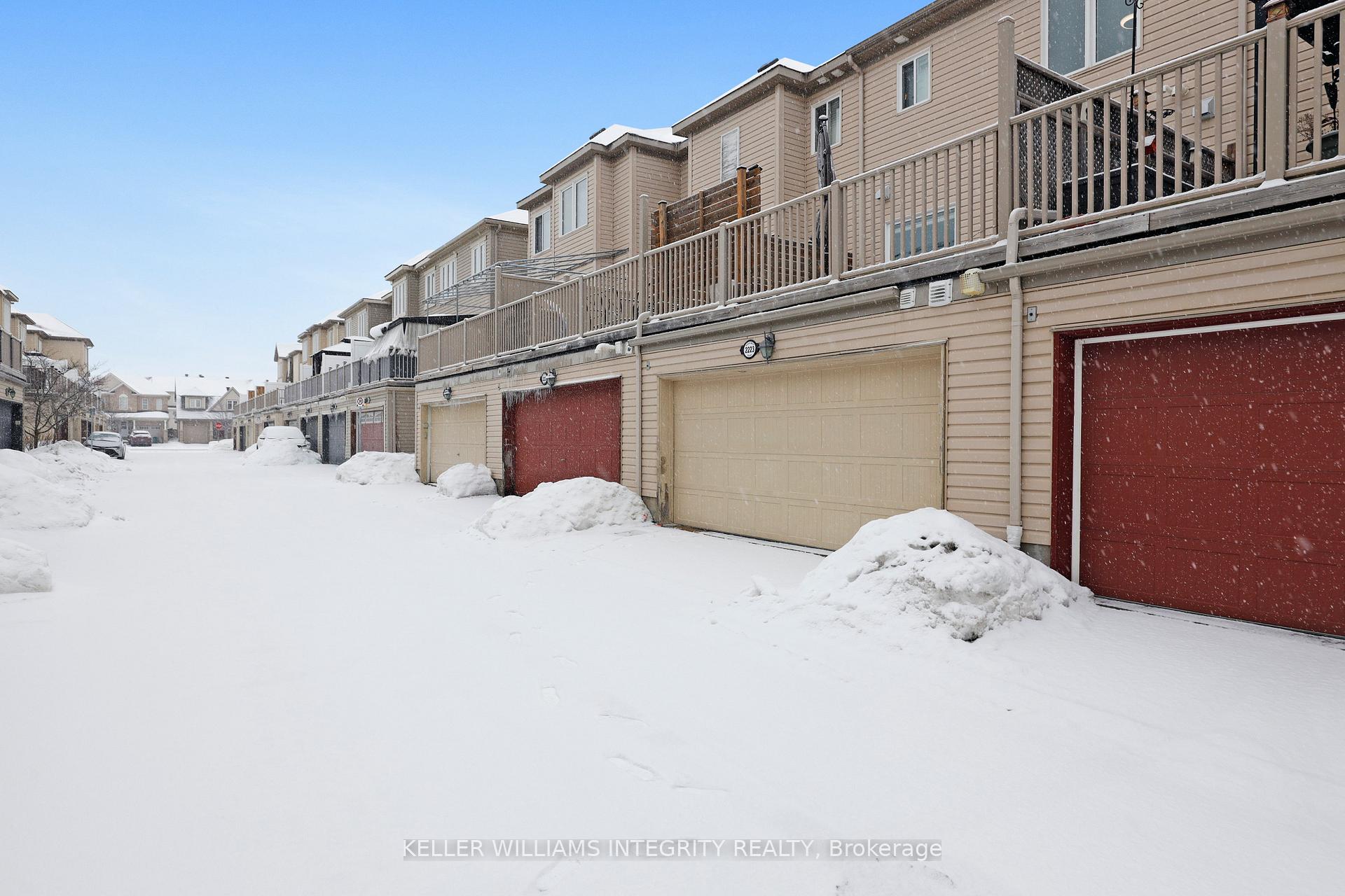 Photo 36 of 2223 River Mist Road, Ottawa, Barrhaven - Half Moon Bay — HOMEH