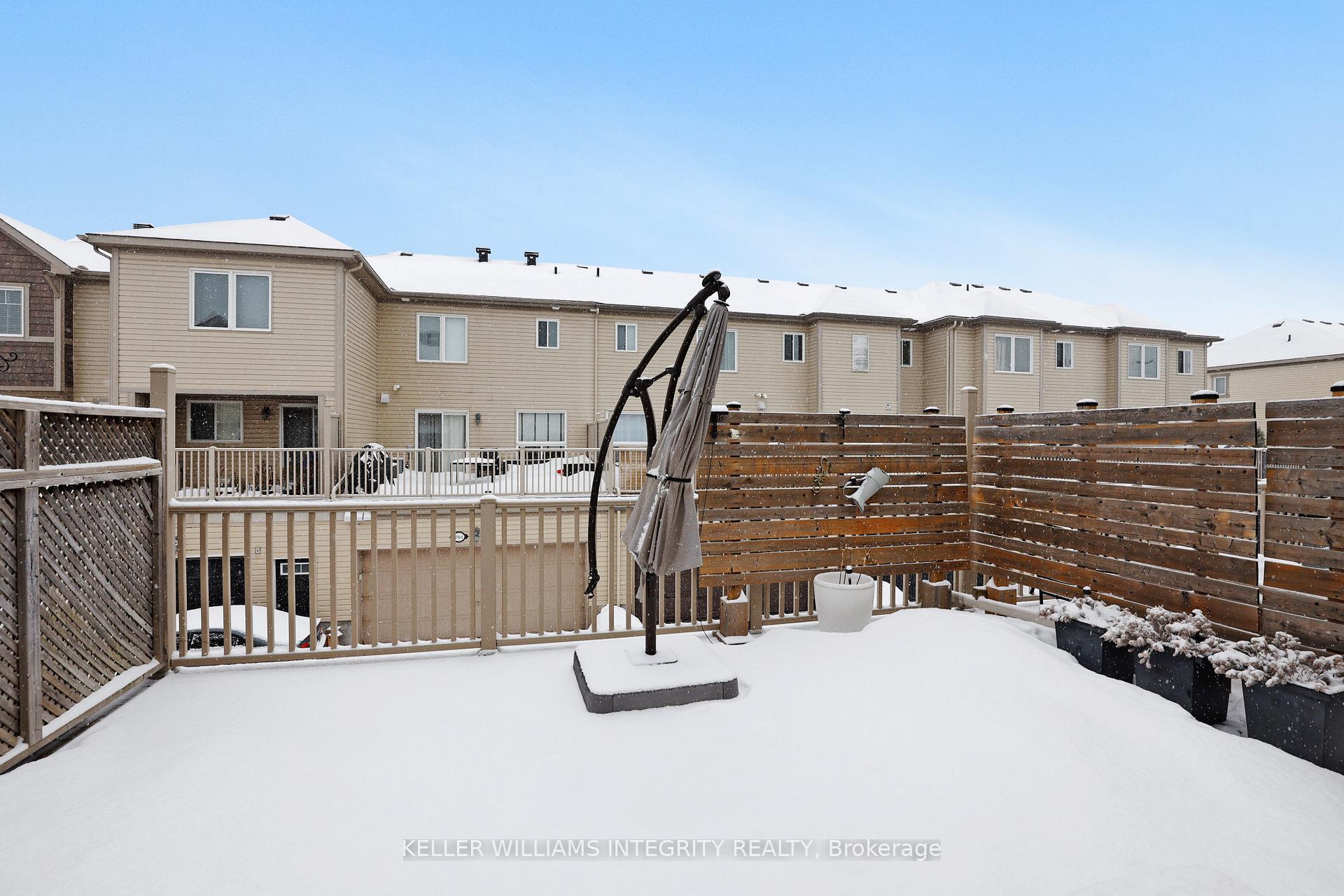 Photo 37 of 2223 River Mist Road, Ottawa, Barrhaven - Half Moon Bay — HOMEH