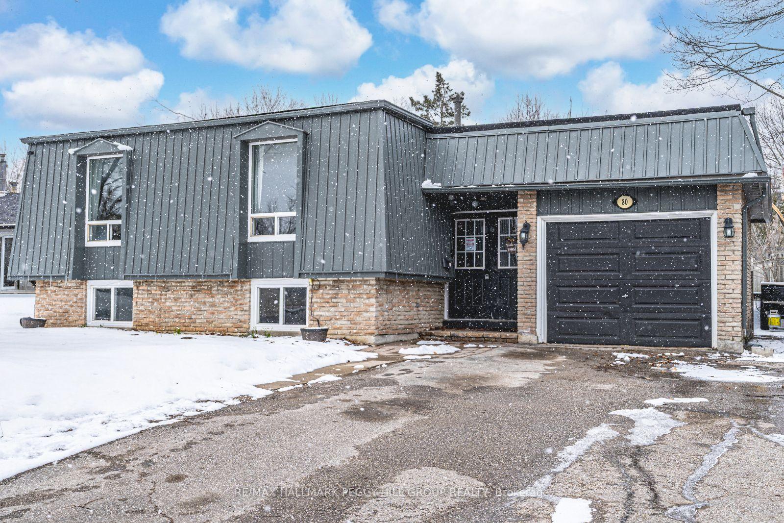 Photo 1 of 80 Daphne Crescent, Barrie, Cundles East — HOMEH