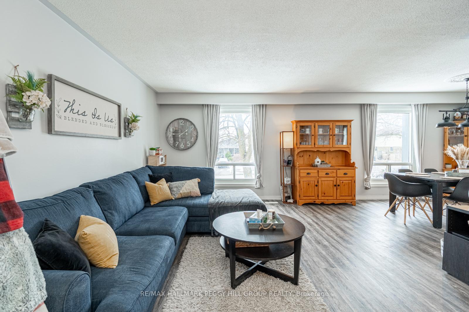 Photo 6 of 80 Daphne Crescent, Barrie, Cundles East — HOMEH
