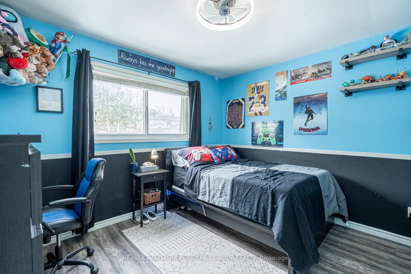 Photo 10 of 80 Daphne Crescent, Barrie, Cundles East — HOMEH