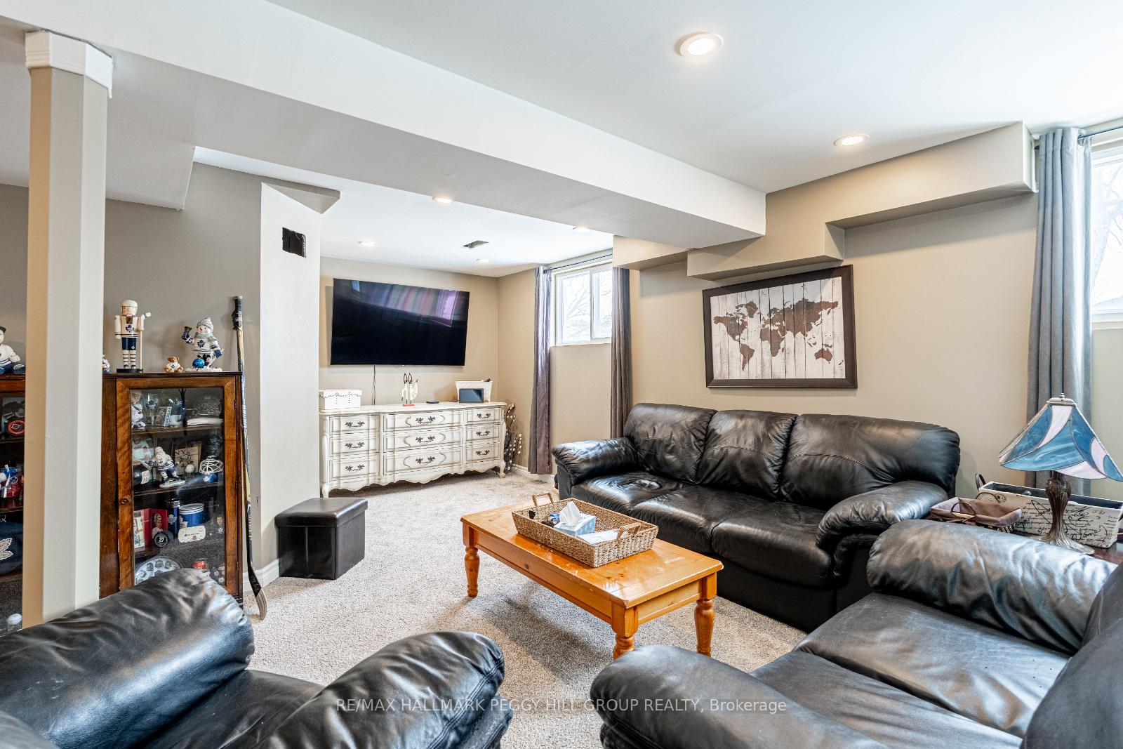 Photo 12 of 80 Daphne Crescent, Barrie, Cundles East — HOMEH