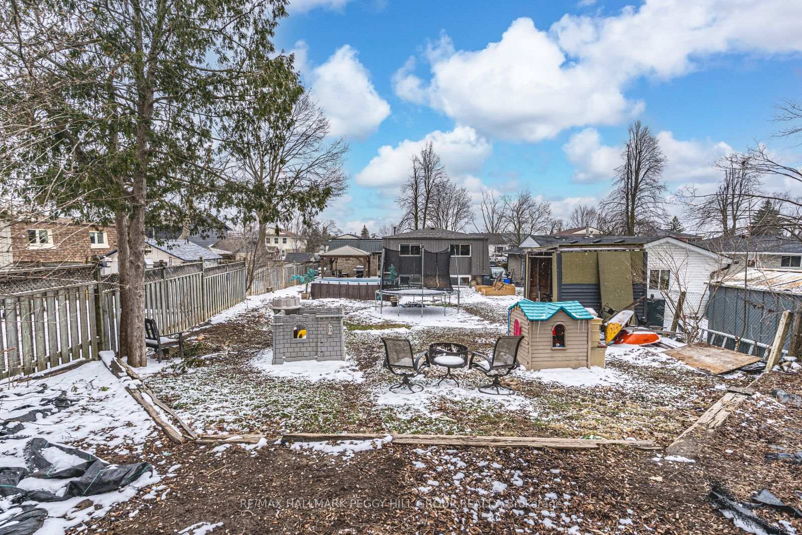 Photo 19 of 80 Daphne Crescent, Barrie, Cundles East — HOMEH