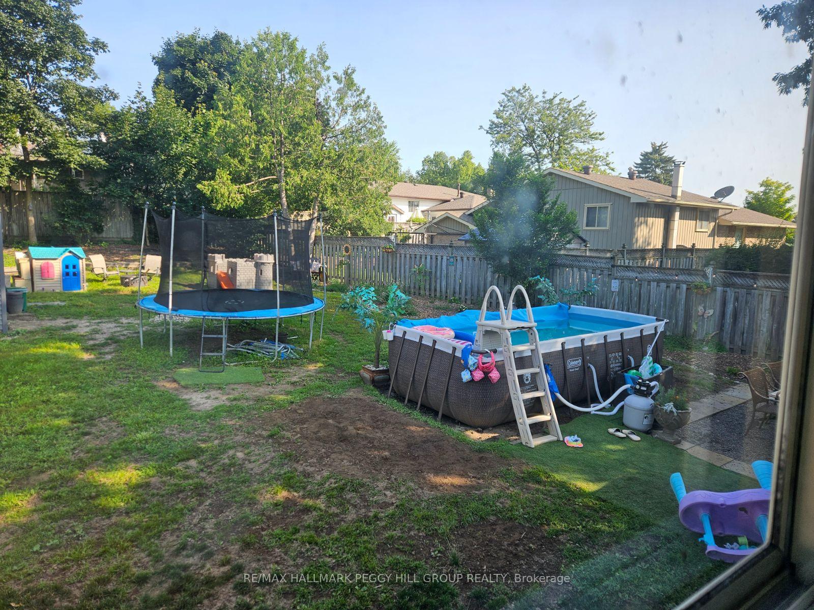 Photo 23 of 80 Daphne Crescent, Barrie, Cundles East — HOMEH