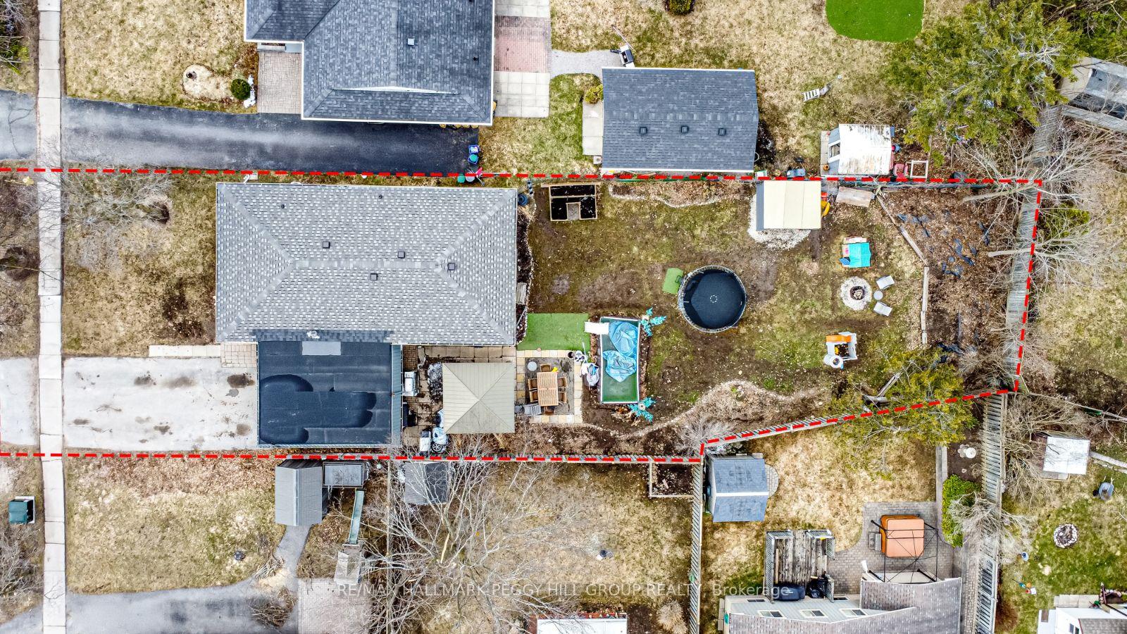 Photo 24 of 80 Daphne Crescent, Barrie, Cundles East — HOMEH